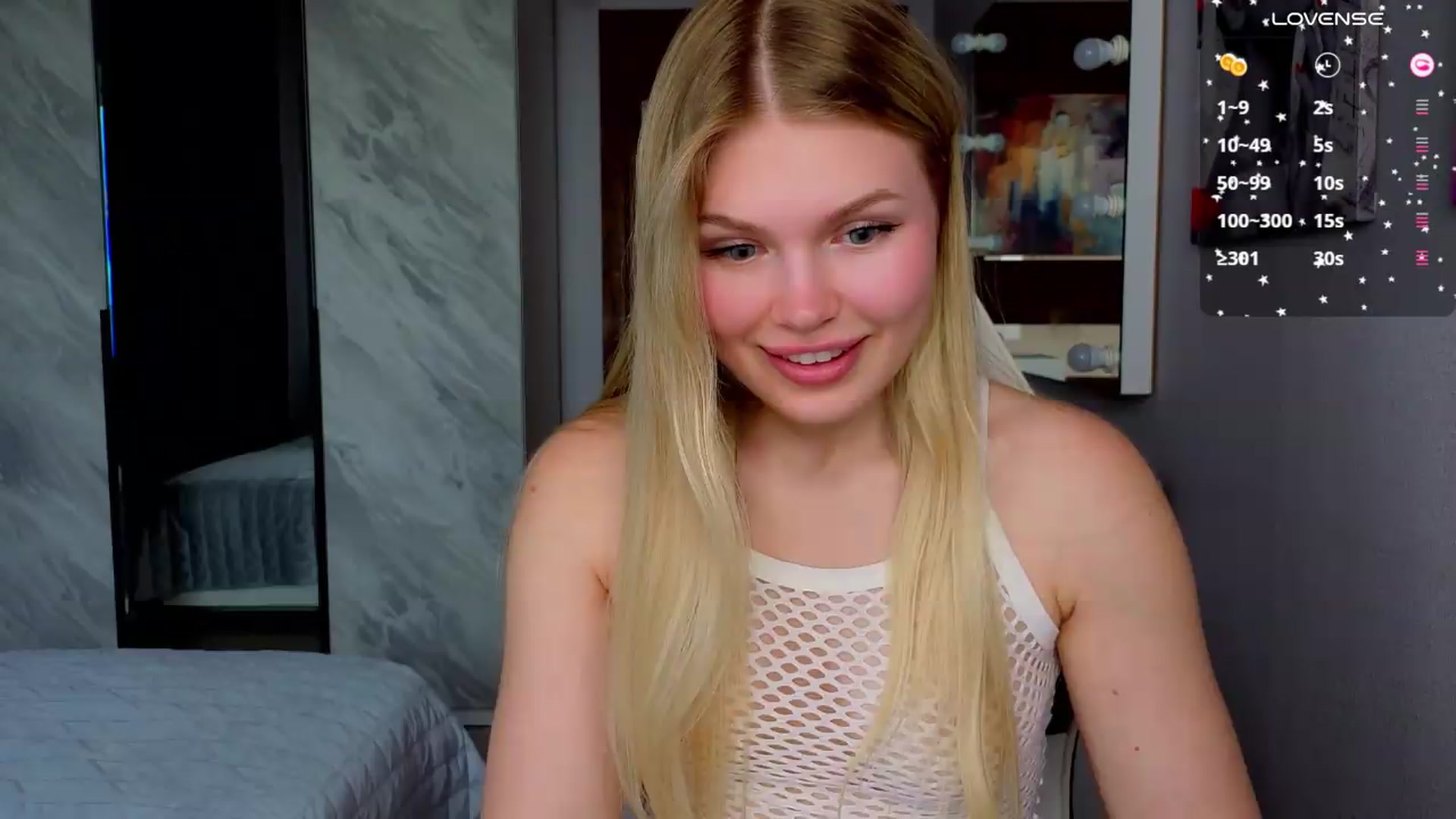Gallery image thumbnail from Effie_Cute's myfreecams stream on, 05/17/2026, 11:30 image 5 of 20