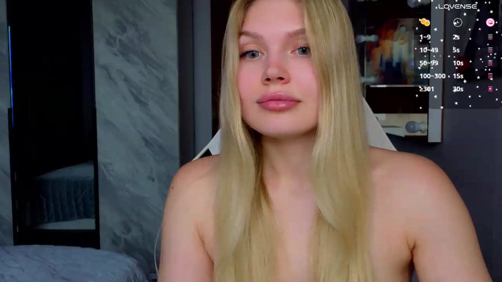 Gallery image thumbnail from Effie_Cute's myfreecams stream on, 05/17/2026, 11:30 image 13 of 20