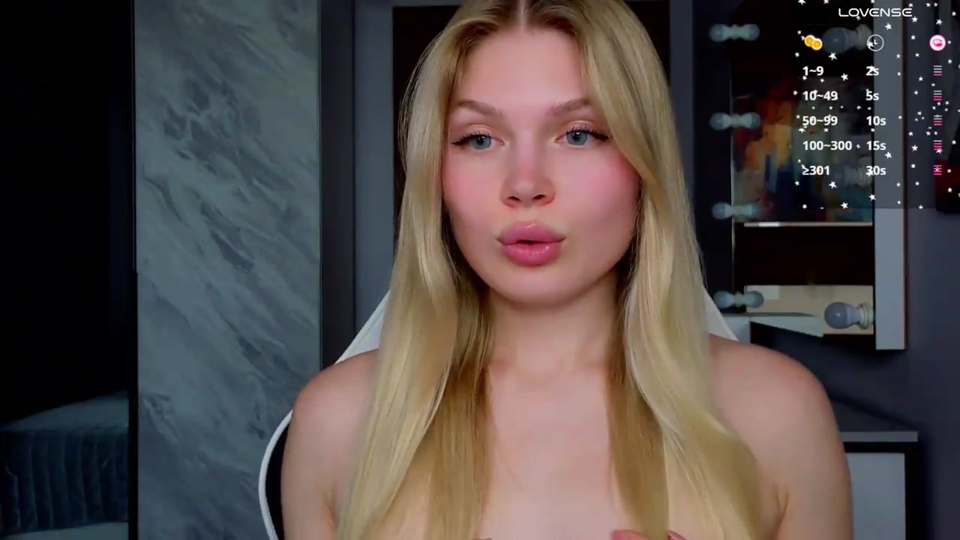 Gallery image thumbnail from Effie_Cute's myfreecams stream on, 05/17/2026, 11:30 image 11 of 20