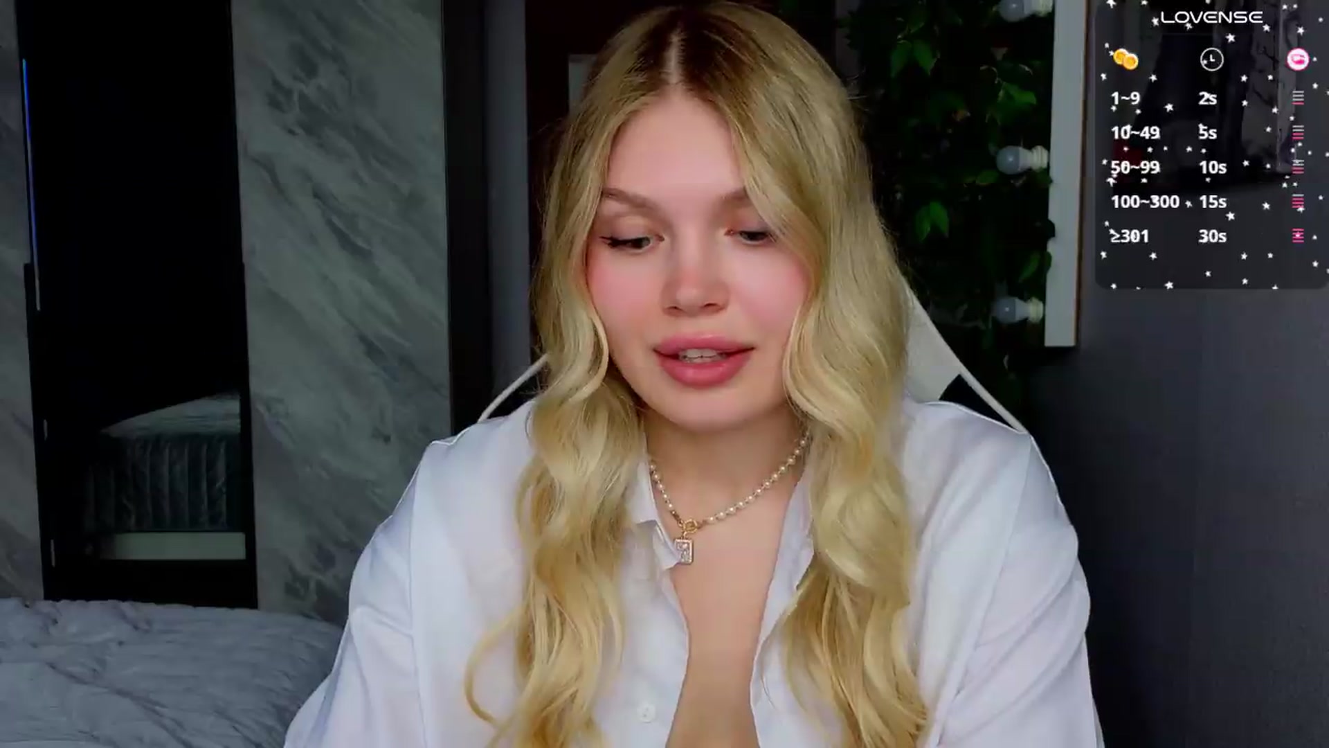 Gallery image thumbnail from Effie_Cute's myfreecams stream on, 05/21/2026, 11:59 image 20 of 20