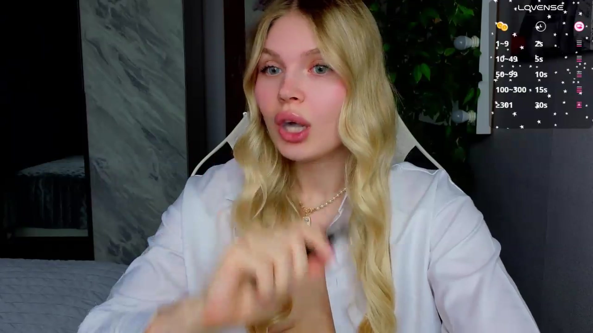 Gallery image thumbnail from Effie_Cute's myfreecams stream on, 05/21/2026, 11:59 image 4 of 20