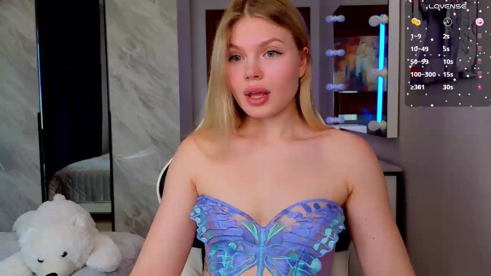 Gallery image thumbnail from Effie_Cute's myfreecams stream on, 06/15/2026, 10:26 image 5 of 20