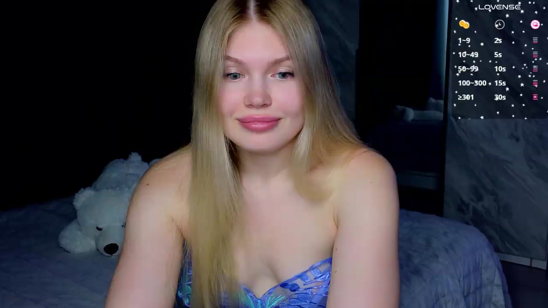 Gallery image thumbnail from Effie_Cute's myfreecams stream on, 06/15/2026, 11:18 image 19 of 20