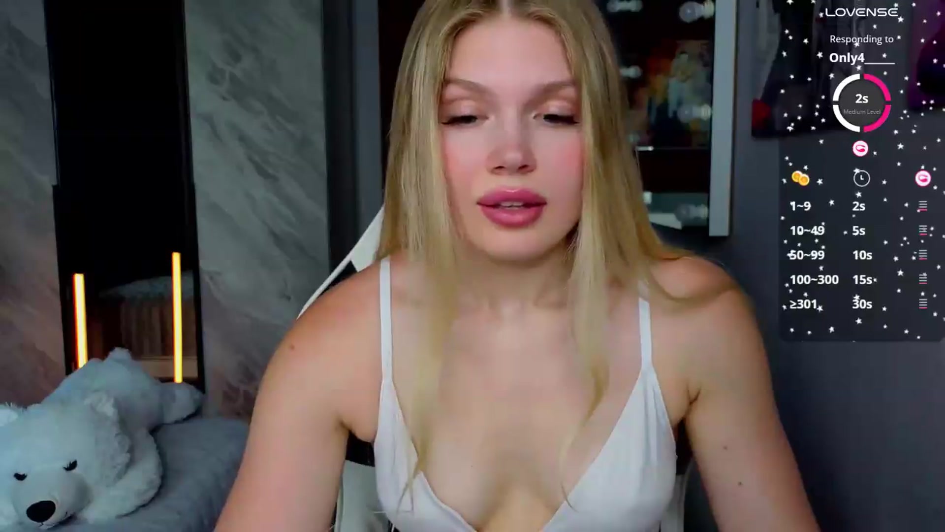 Gallery image thumbnail from Effie_Cute's myfreecams stream on, 07/07/2026, 07:48 image 20 of 20