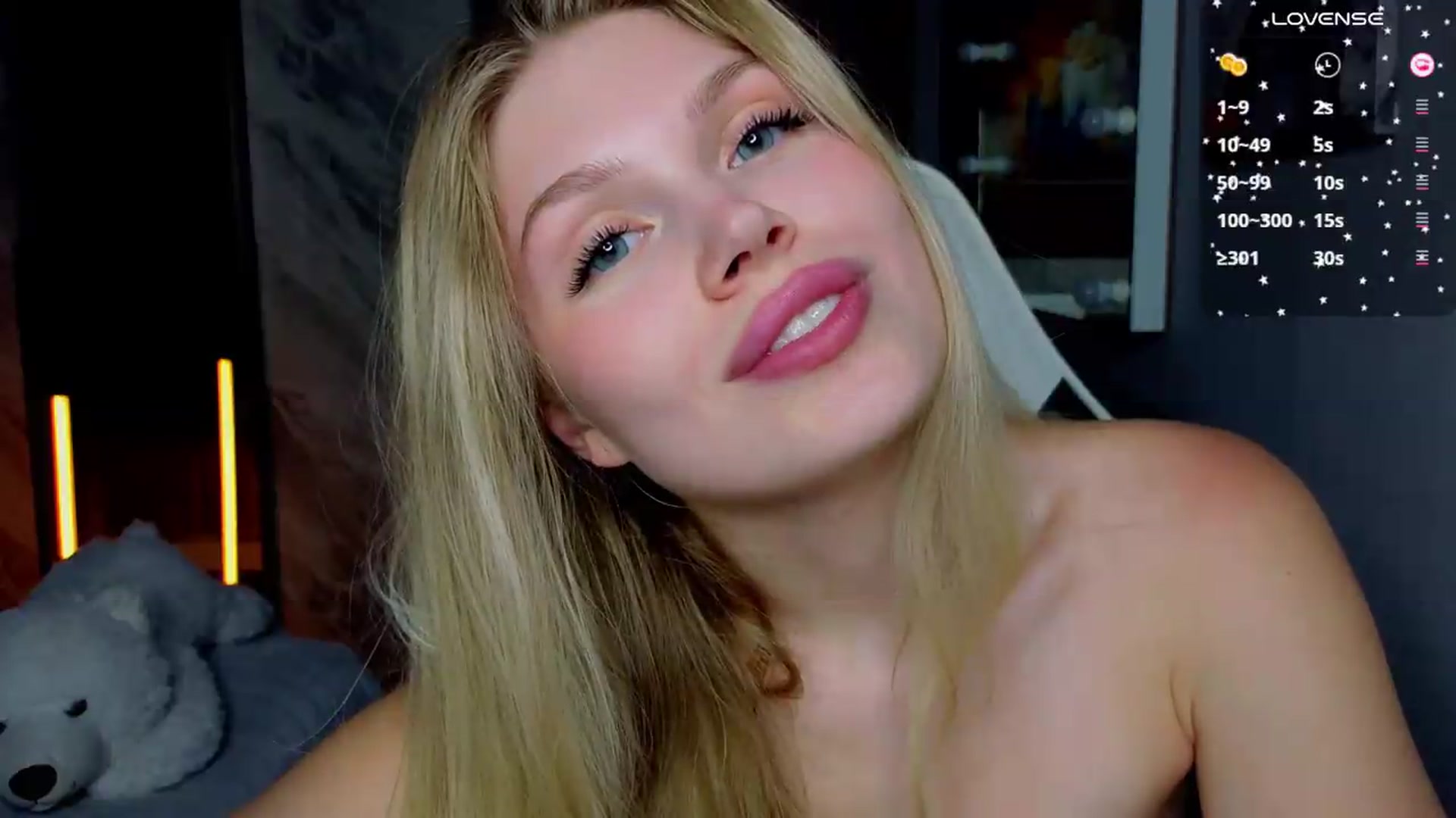 Gallery image thumbnail from Effie_Cute's myfreecams stream on, 07/07/2026, 10:49 image 17 of 20
