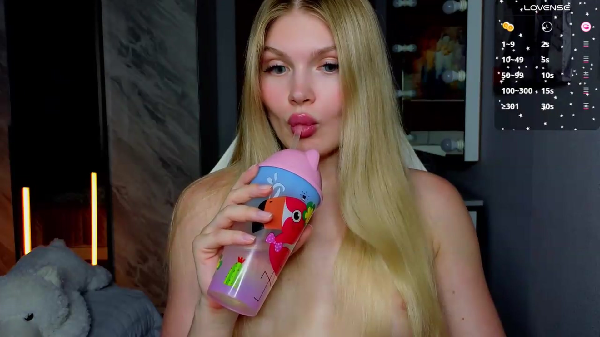 Gallery image thumbnail from Effie_Cute's myfreecams stream on, 07/07/2026, 10:49 image 5 of 20