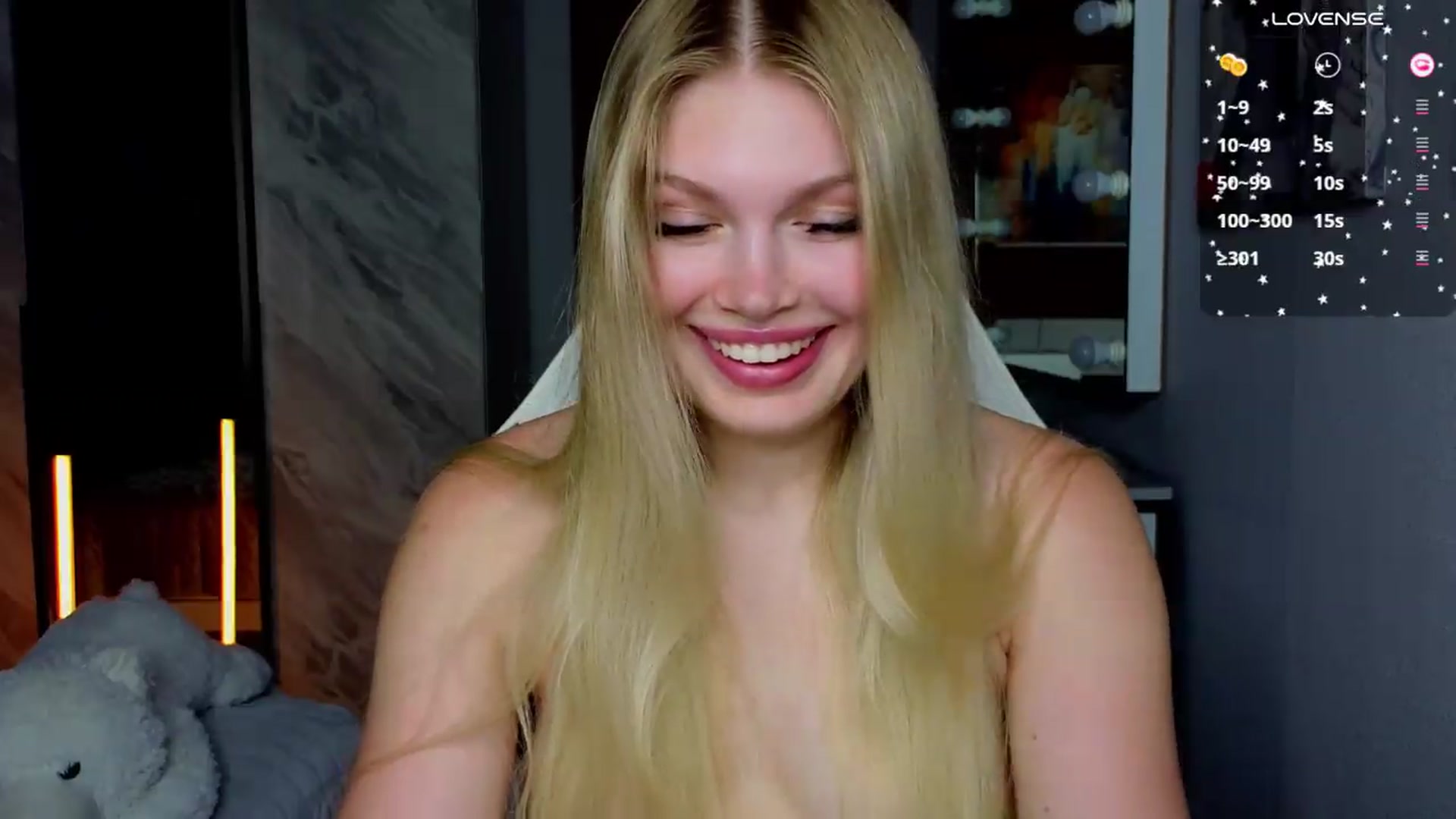 Gallery image thumbnail from Effie_Cute's myfreecams stream on, 07/07/2026, 10:49 image 7 of 20