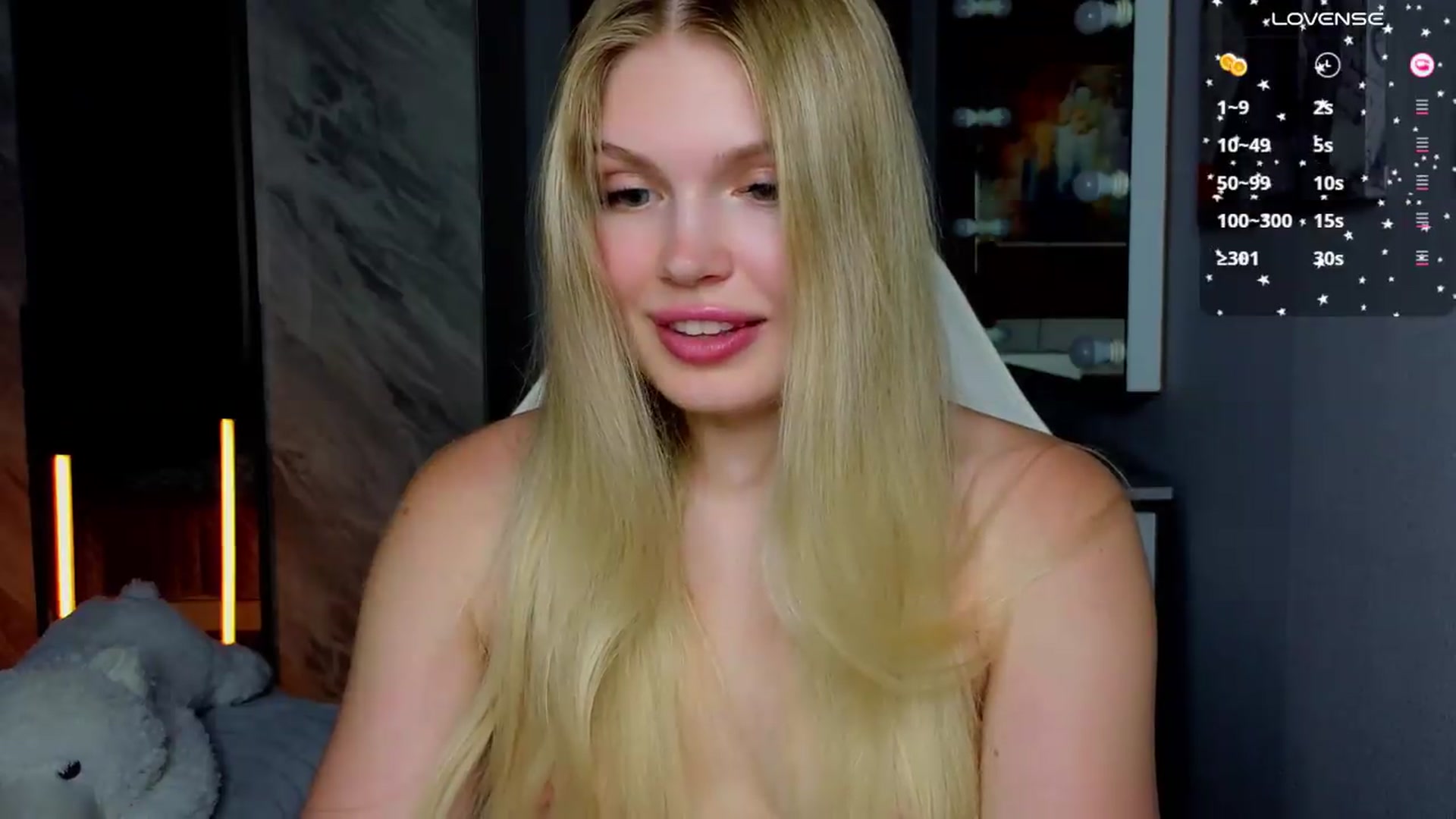 Gallery image thumbnail from Effie_Cute's myfreecams stream on, 07/07/2026, 10:49 image 8 of 20
