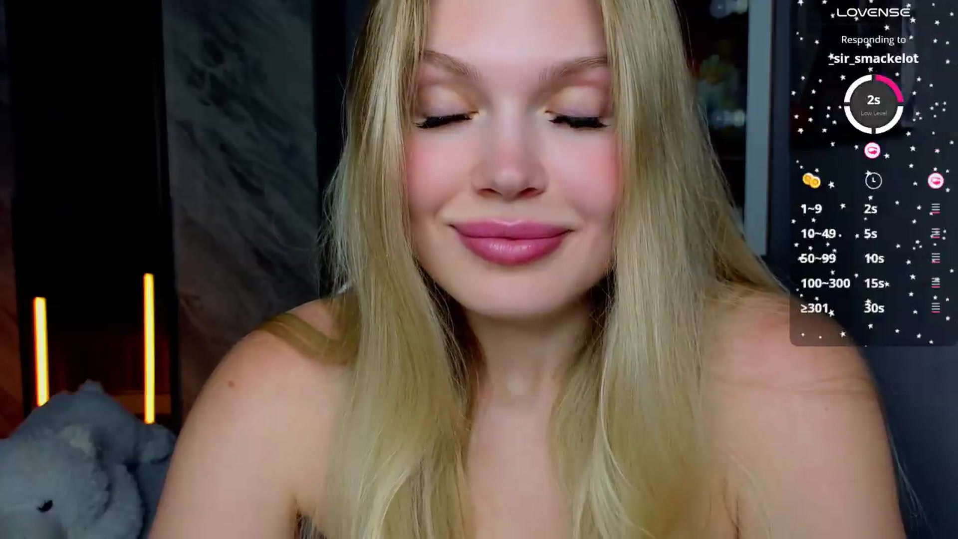 Gallery image thumbnail from Effie_Cute's myfreecams stream on, 07/07/2026, 10:49 image 10 of 20