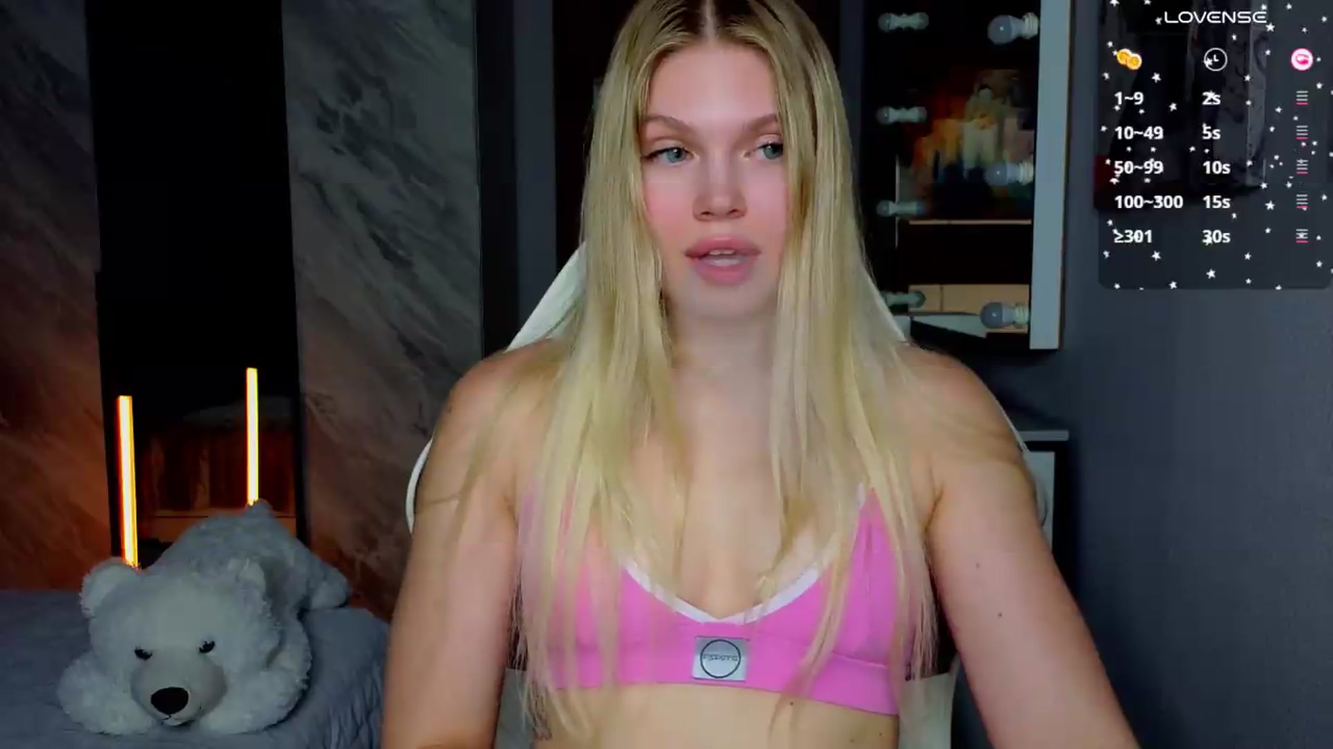 Gallery image thumbnail from Effie_Cute's myfreecams stream on, 07/13/2026, 13:23 image 17 of 20