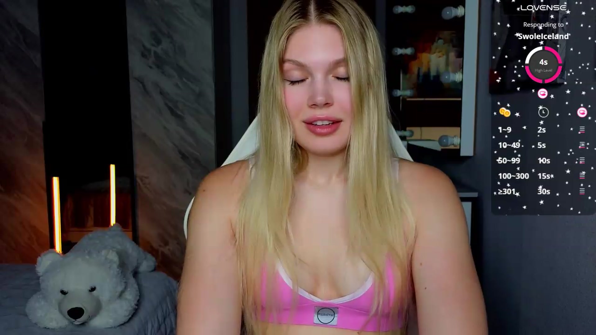 Gallery image thumbnail from Effie_Cute's myfreecams stream on, 07/13/2026, 13:23 image 20 of 20