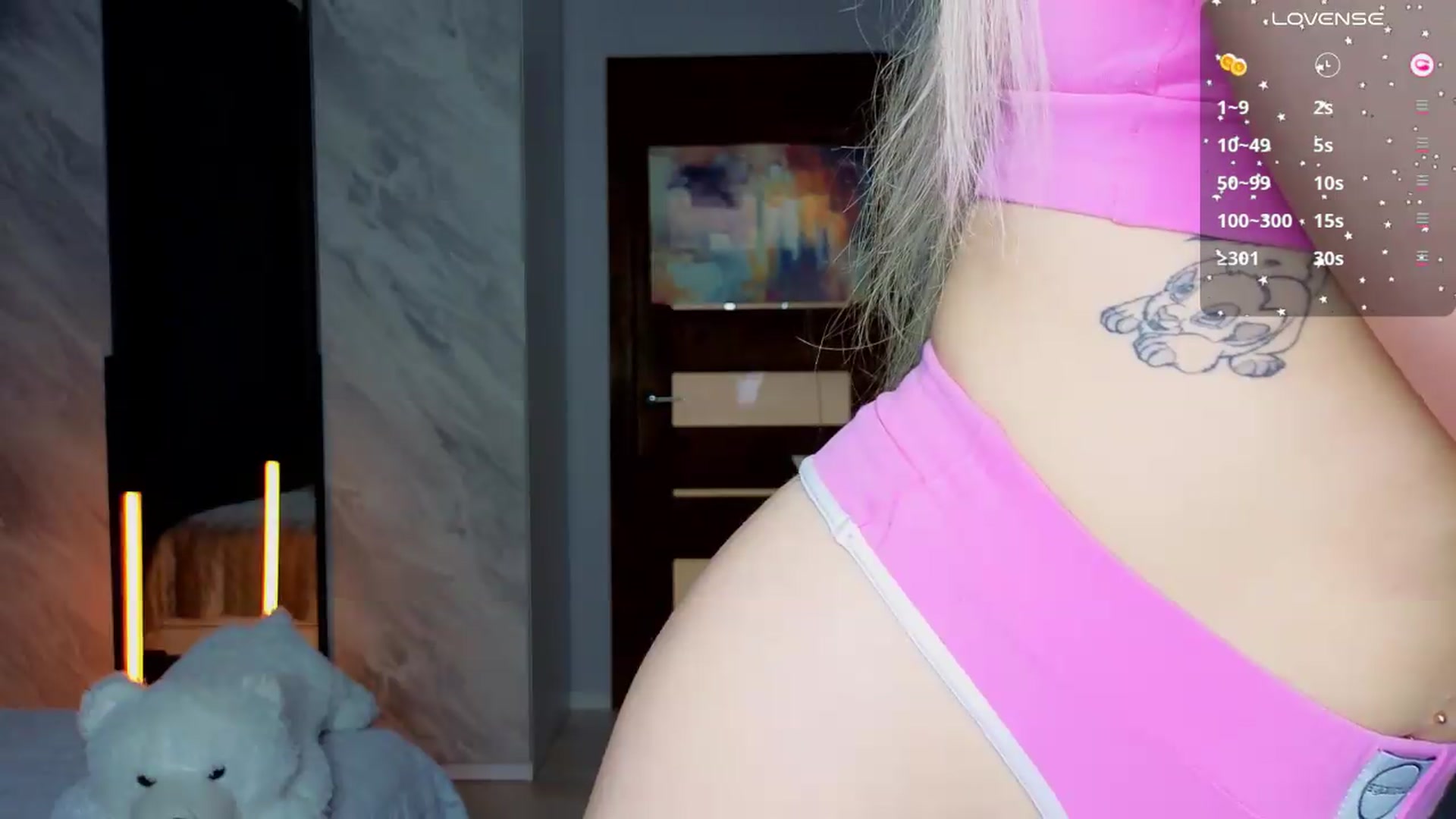 Gallery image thumbnail from Effie_Cute's myfreecams stream on, 07/13/2026, 13:23 image 14 of 20
