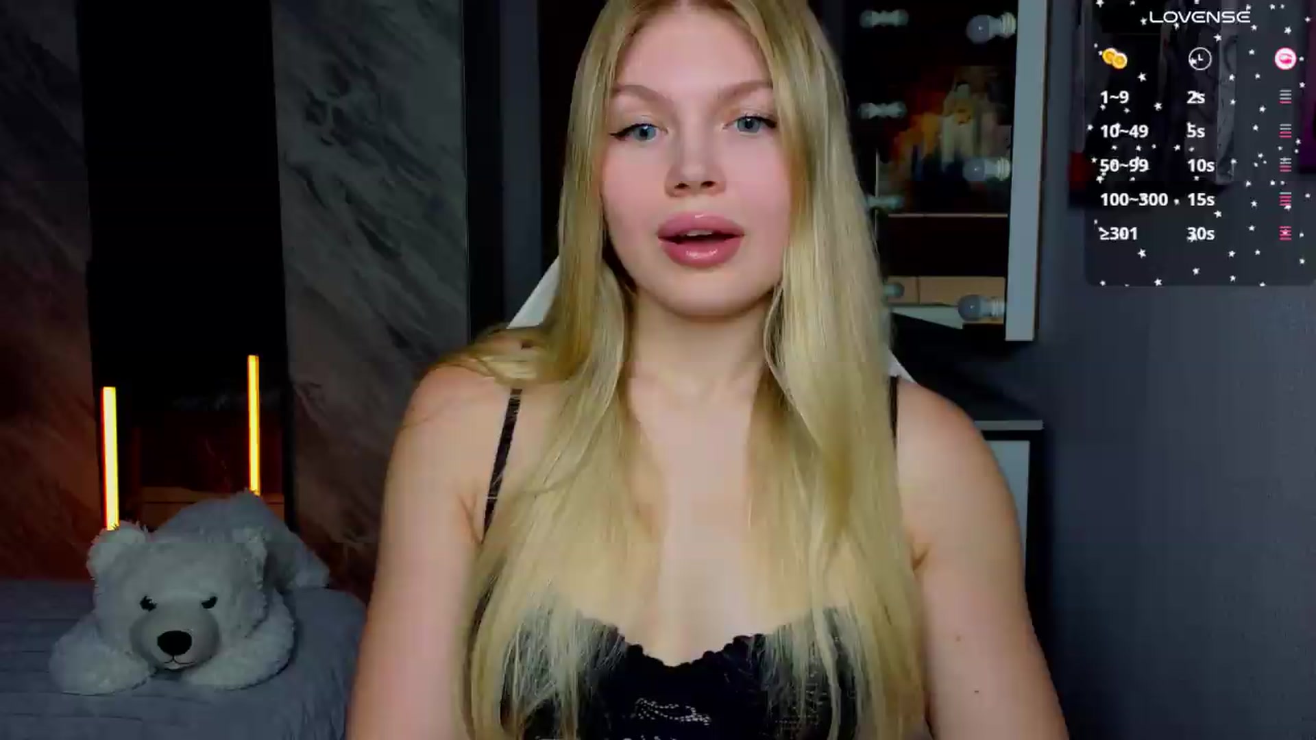 Gallery image thumbnail from Effie_Cute's myfreecams stream on, 07/20/2026, 13:49 image 18 of 20