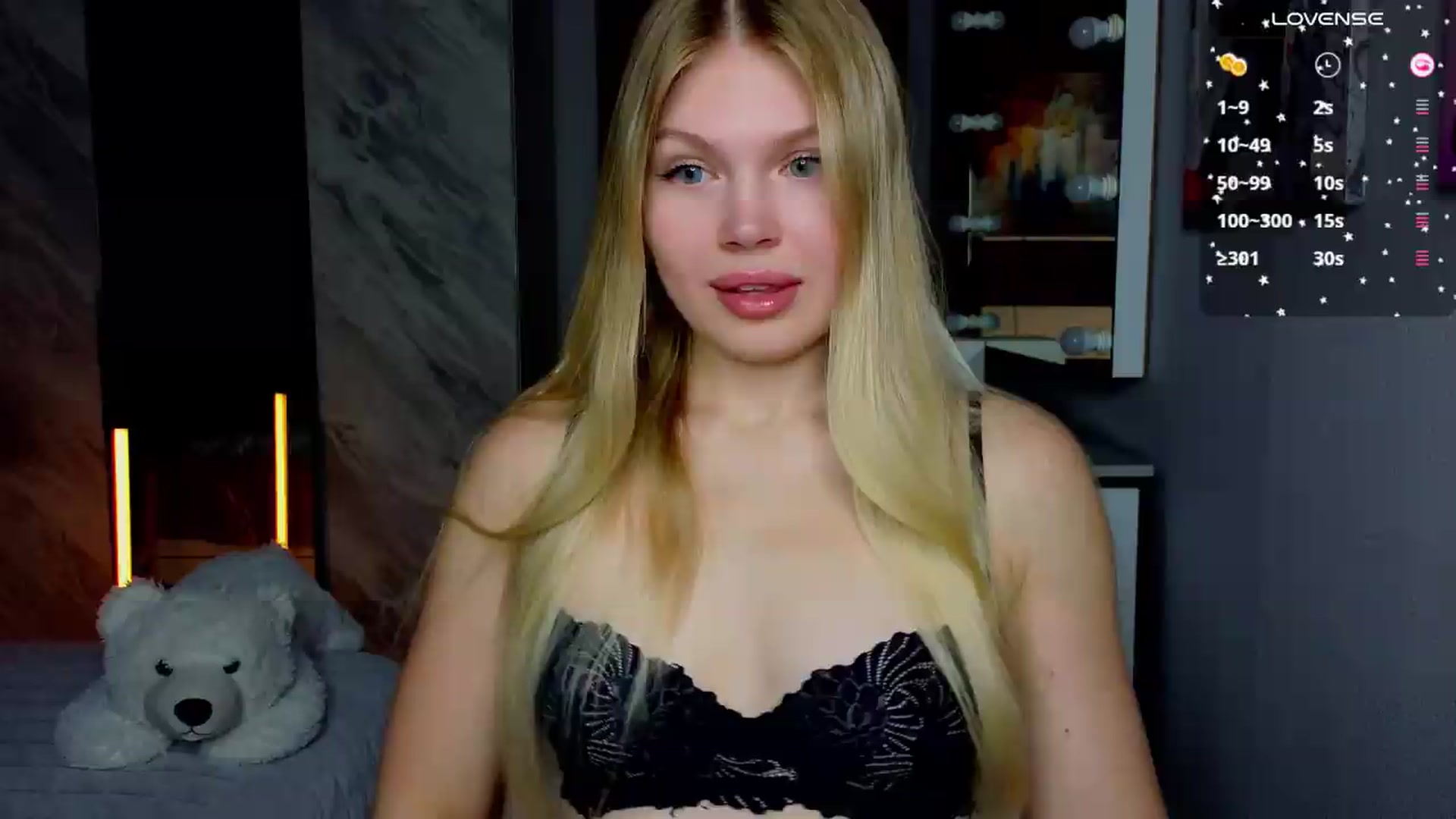 Gallery image thumbnail from Effie_Cute's myfreecams stream on, 07/20/2026, 13:49 image 14 of 20