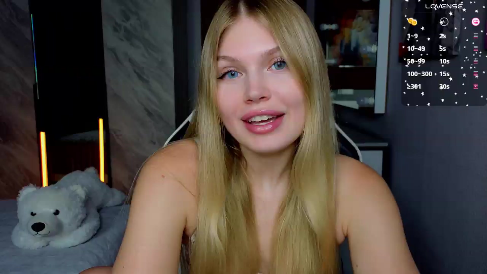 Gallery image thumbnail from Effie_Cute's myfreecams stream on, 07/22/2026, 06:53 image 7 of 20