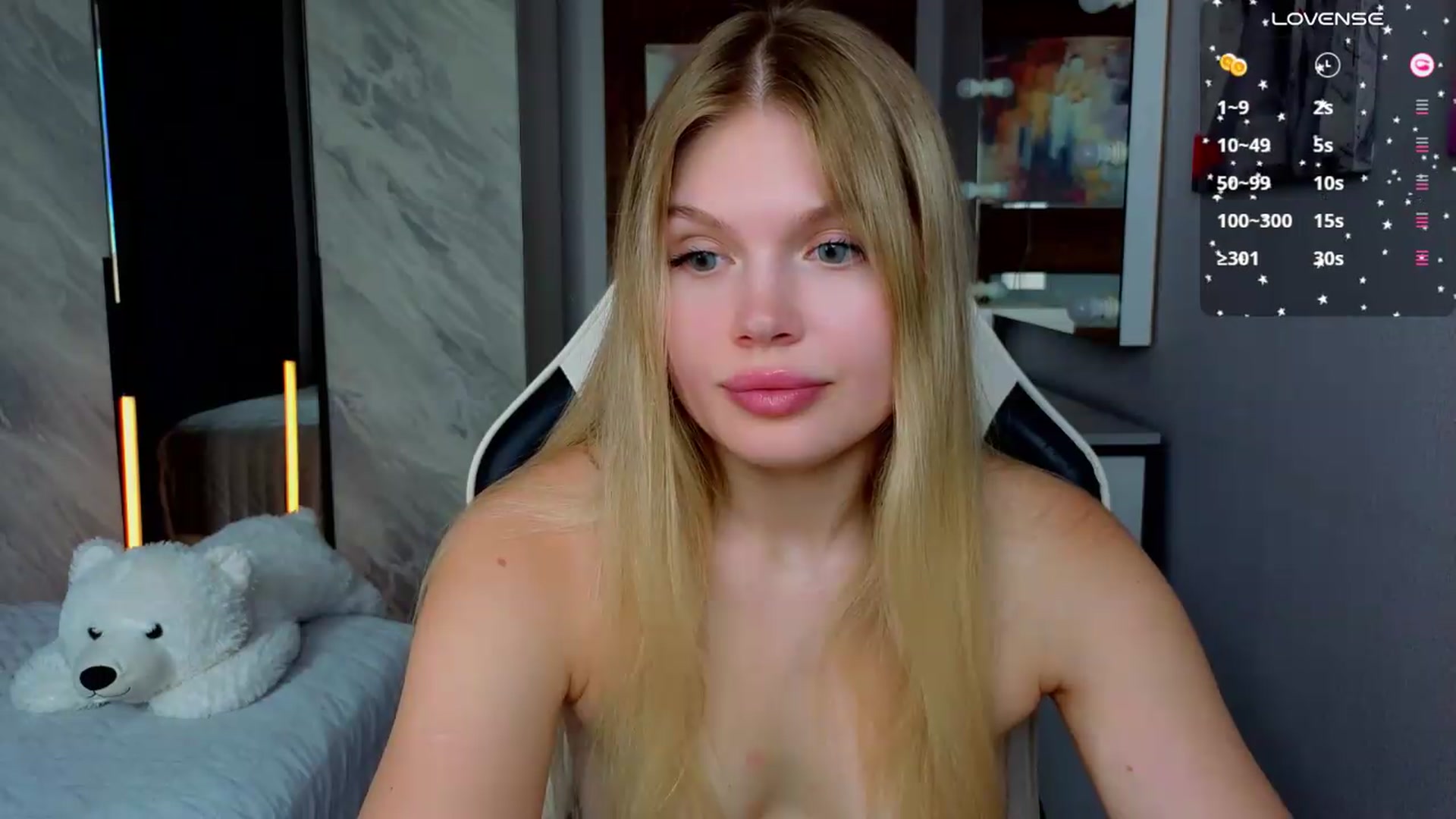 Gallery image thumbnail from Effie_Cute's myfreecams stream on, 07/23/2026, 07:24 image 14 of 20