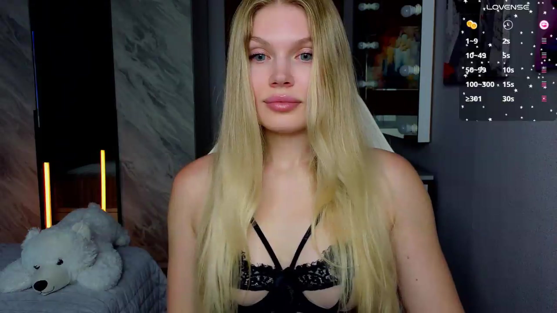 Gallery image thumbnail from Effie_Cute's myfreecams stream on, 07/26/2026, 09:36 image 5 of 20
