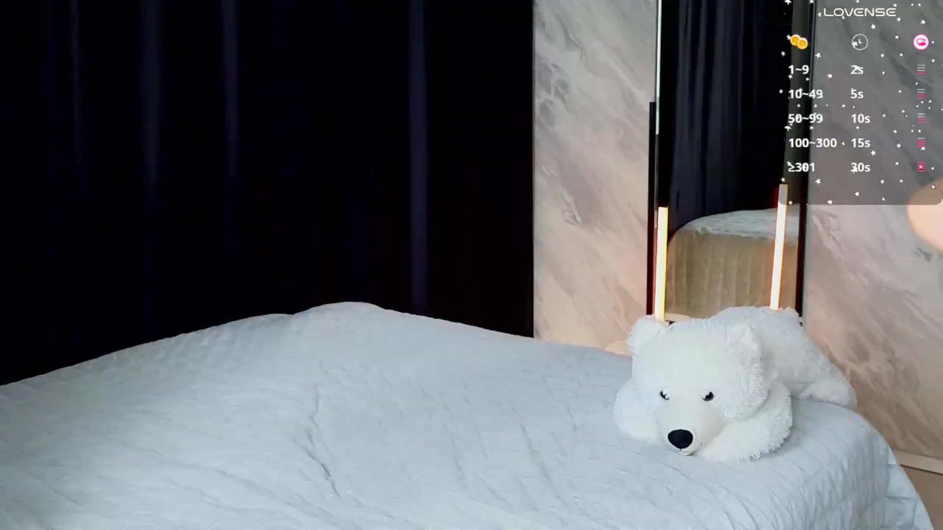 Gallery image thumbnail from Effie_Cute's myfreecams stream on, 07/27/2026, 04:52 image 3 of 20