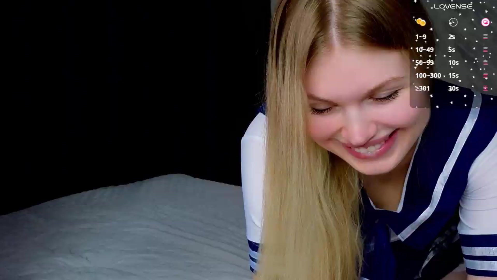 Gallery image thumbnail from Effie_Cute's myfreecams stream on, 07/27/2026, 04:52 image 15 of 20