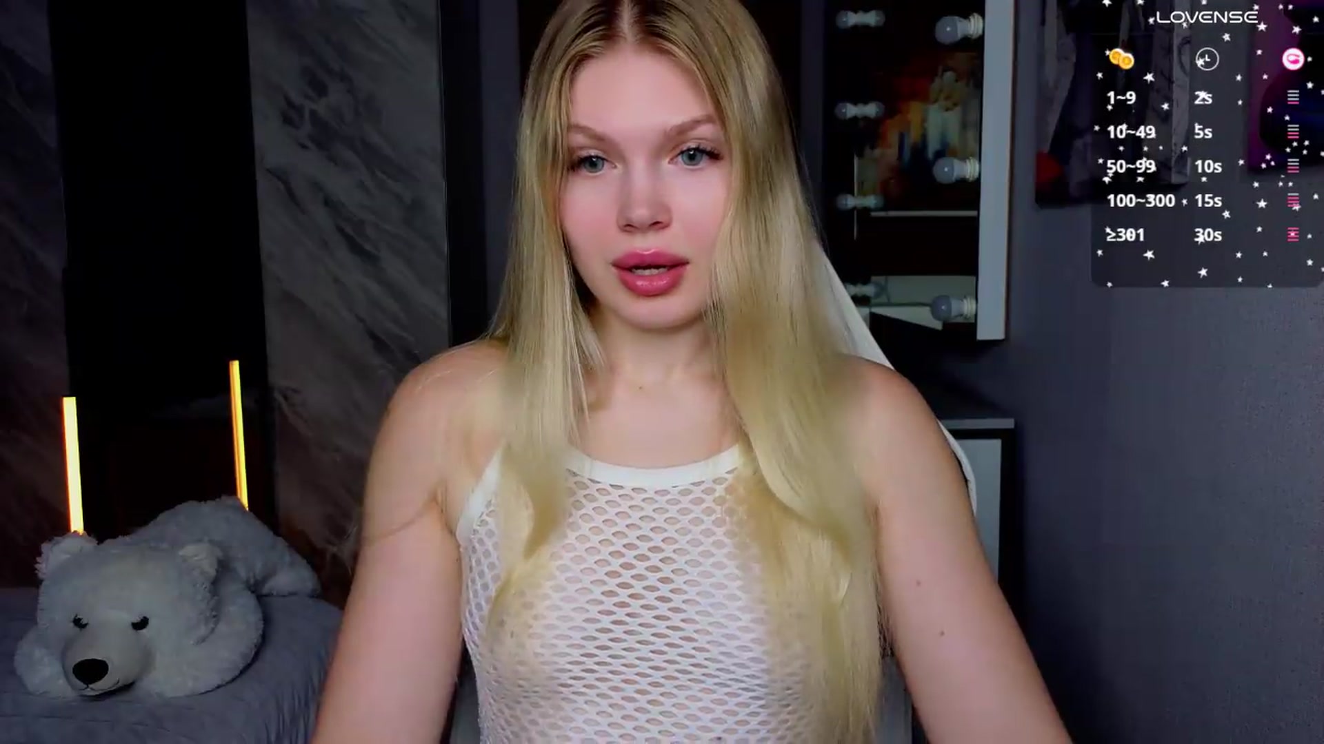 Gallery image thumbnail from Effie_Cute's myfreecams stream on, 08/05/2026, 12:23 image 15 of 20