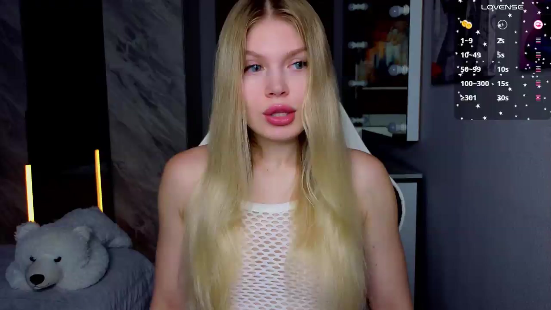 Gallery image thumbnail from Effie_Cute's myfreecams stream on, 08/05/2026, 12:23 image 7 of 20
