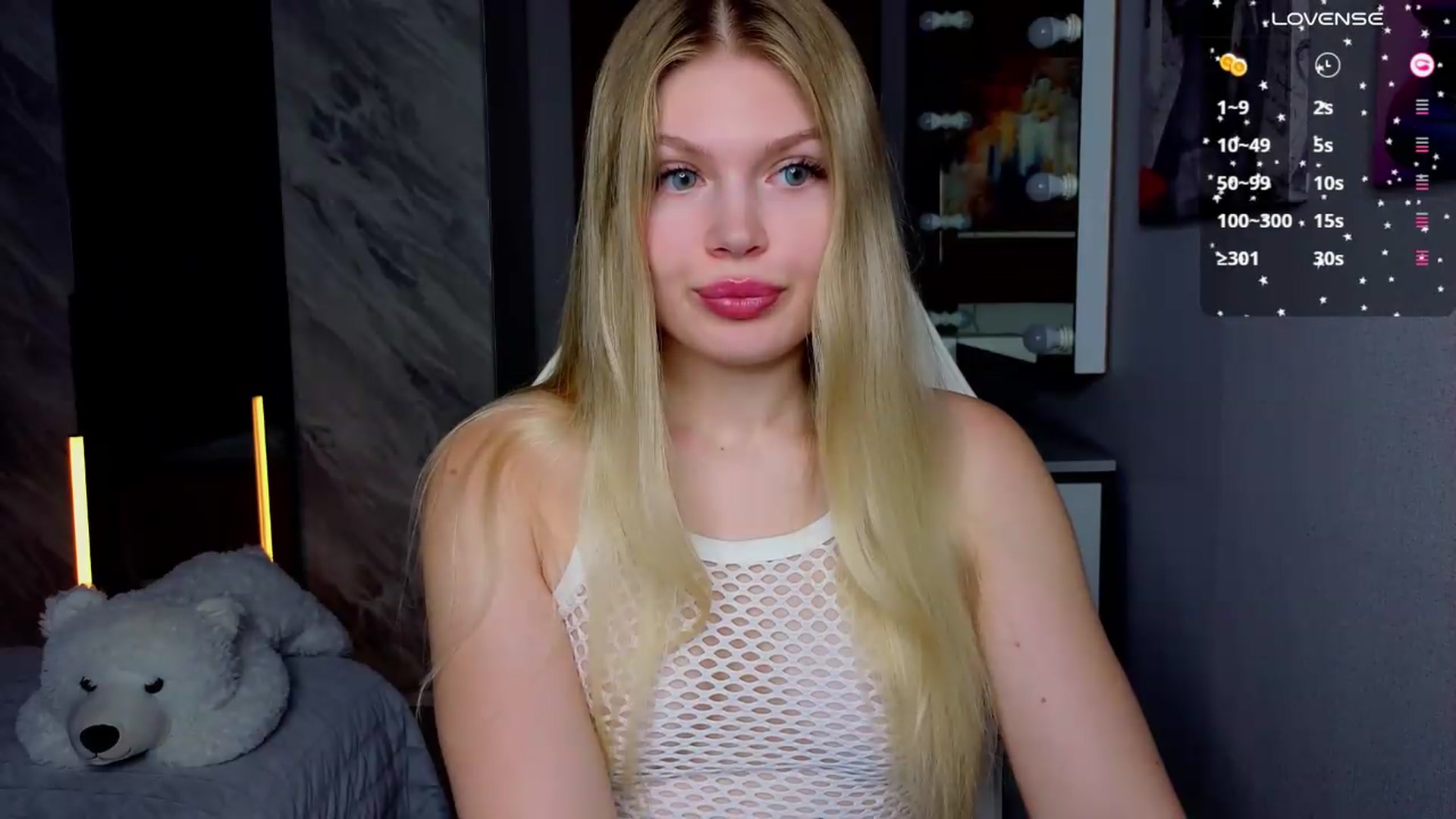 Gallery image thumbnail from Effie_Cute's myfreecams stream on, 08/05/2026, 12:23 image 17 of 20