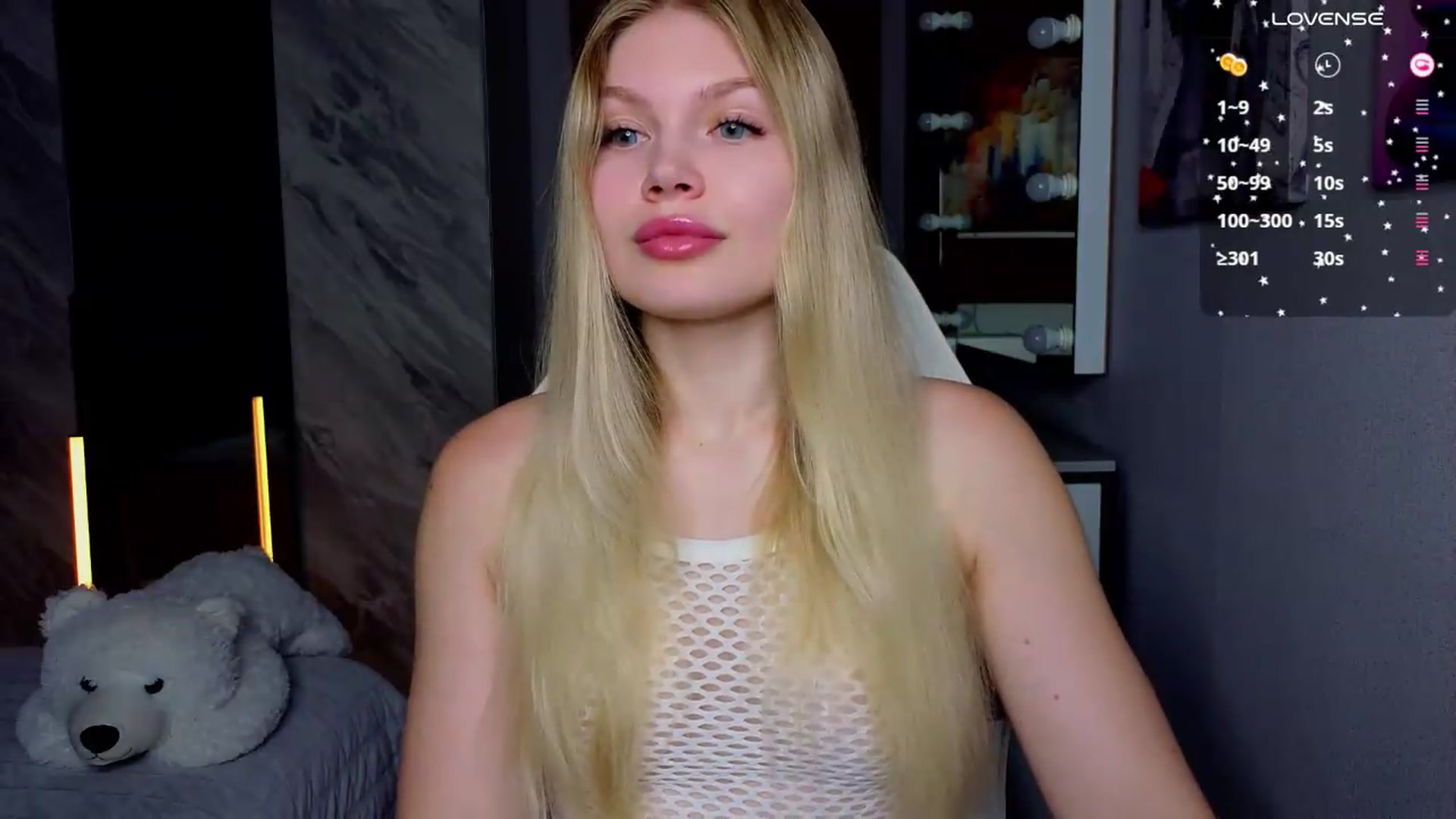 Gallery image thumbnail from Effie_Cute's myfreecams stream on, 08/05/2026, 12:23 image 14 of 20