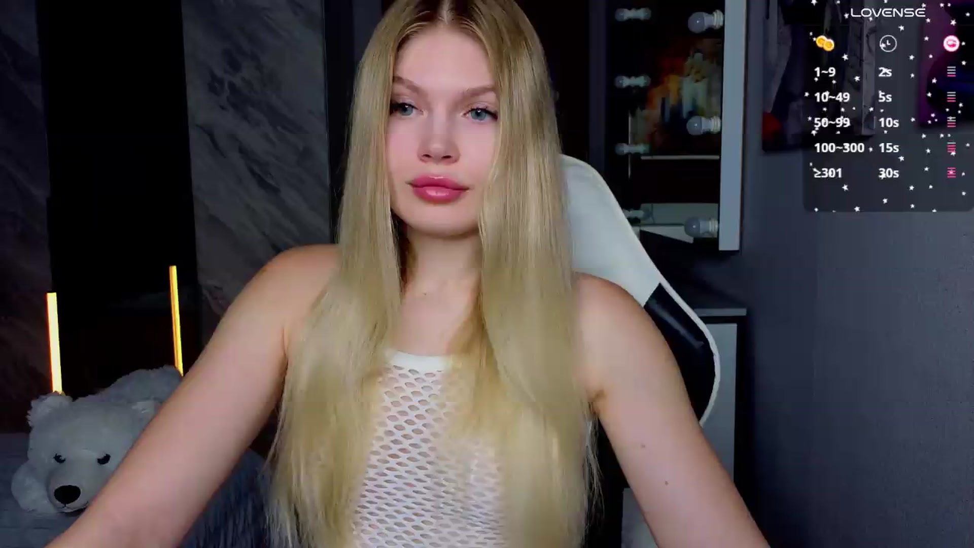 Gallery image thumbnail from Effie_Cute's myfreecams stream on, 08/05/2026, 12:23 image 10 of 20