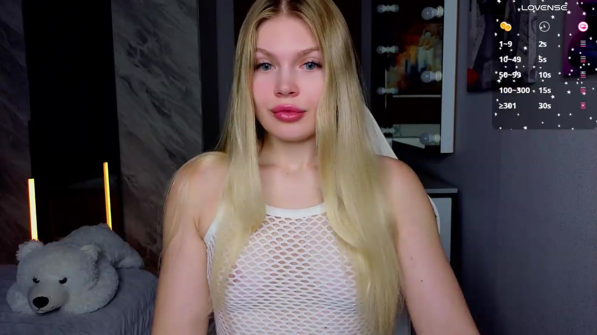 Gallery image thumbnail from Effie_Cute's myfreecams stream on, 08/05/2026, 12:23 image 16 of 20
