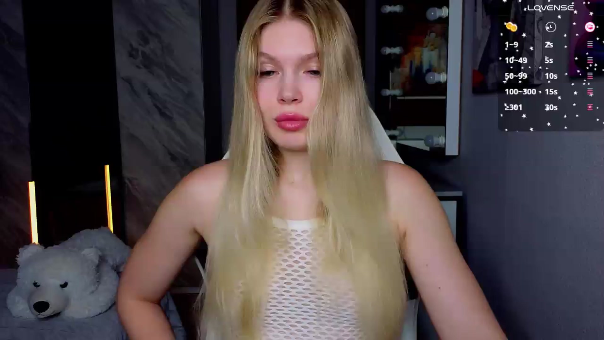 Gallery image thumbnail from Effie_Cute's myfreecams stream on, 08/05/2026, 12:23 image 11 of 20