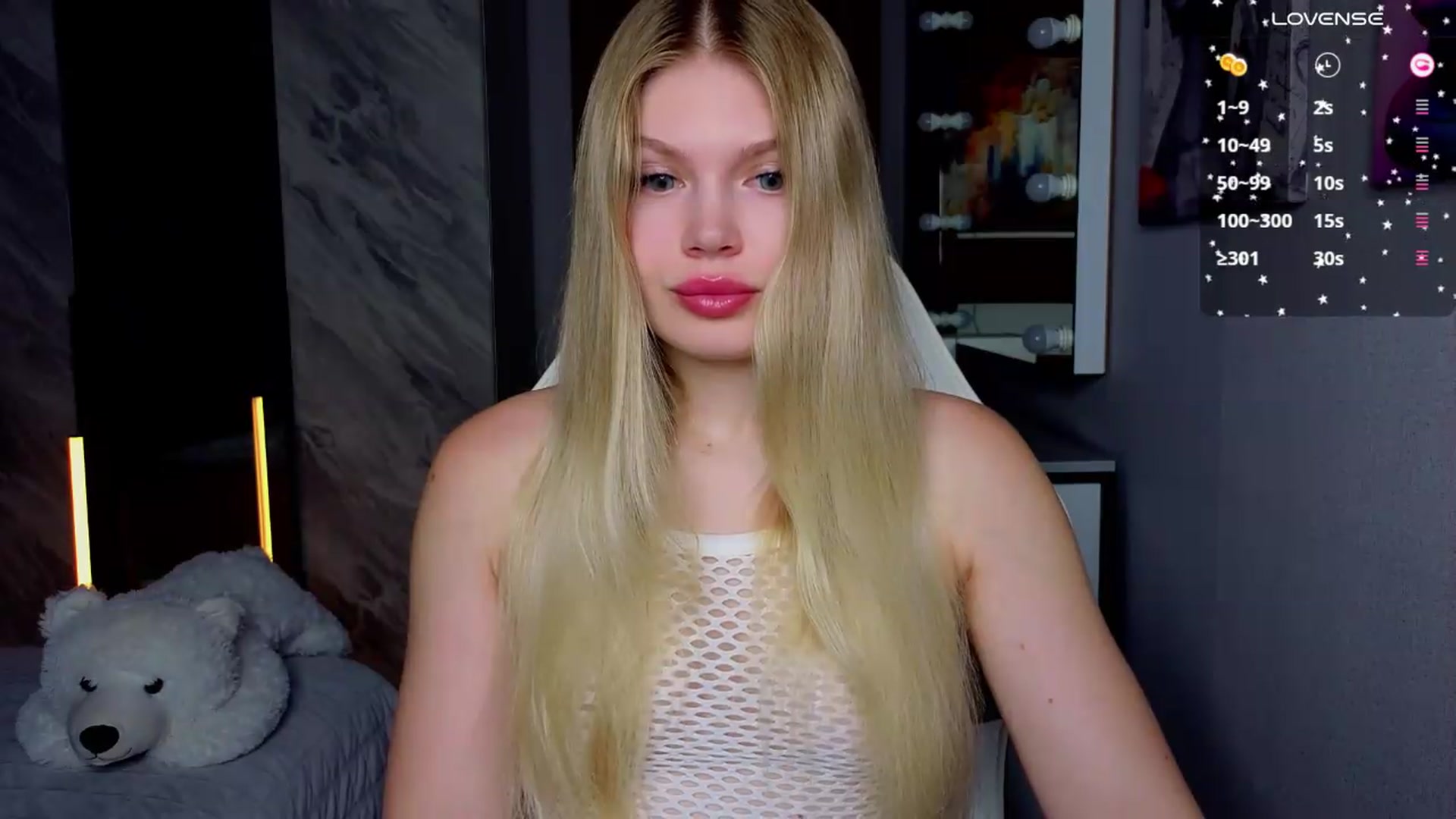 Gallery image thumbnail from Effie_Cute's myfreecams stream on, 08/05/2026, 12:23 image 13 of 20