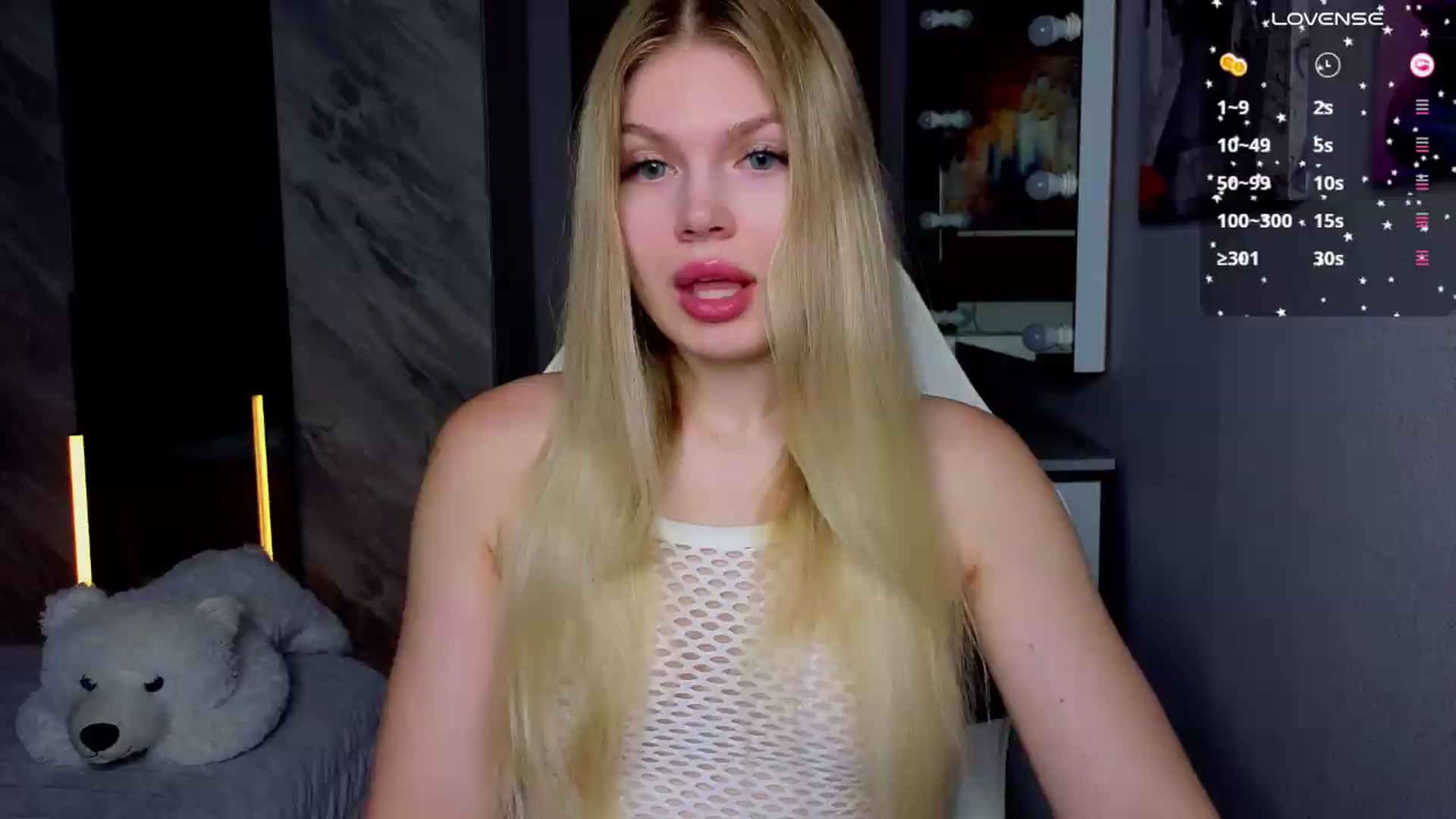 Gallery image thumbnail from Effie_Cute's myfreecams stream on, 08/05/2026, 12:23 image 9 of 20