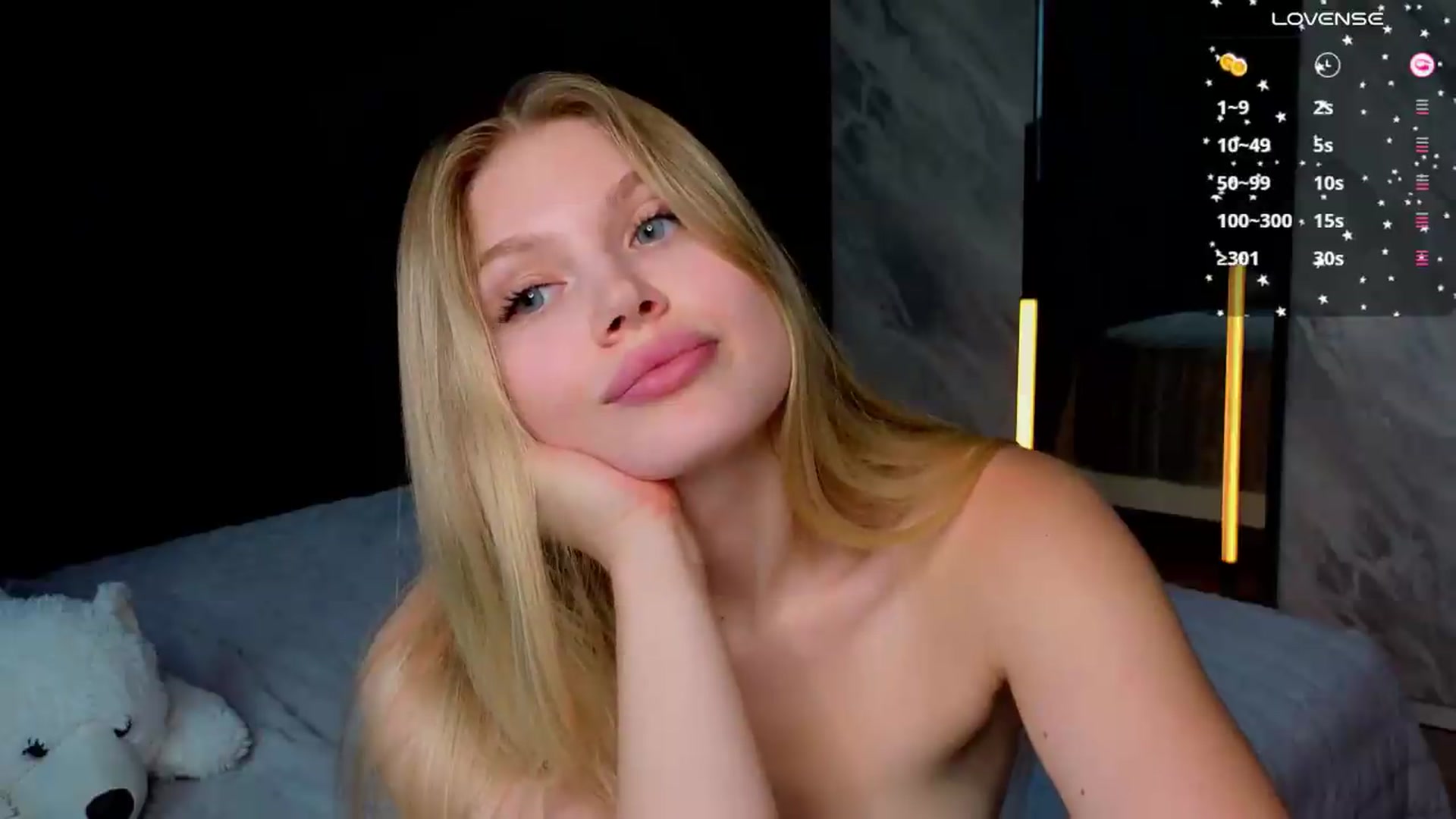 Gallery image thumbnail from Effie_Cute's myfreecams stream on, 08/07/2026, 08:04 image 12 of 20