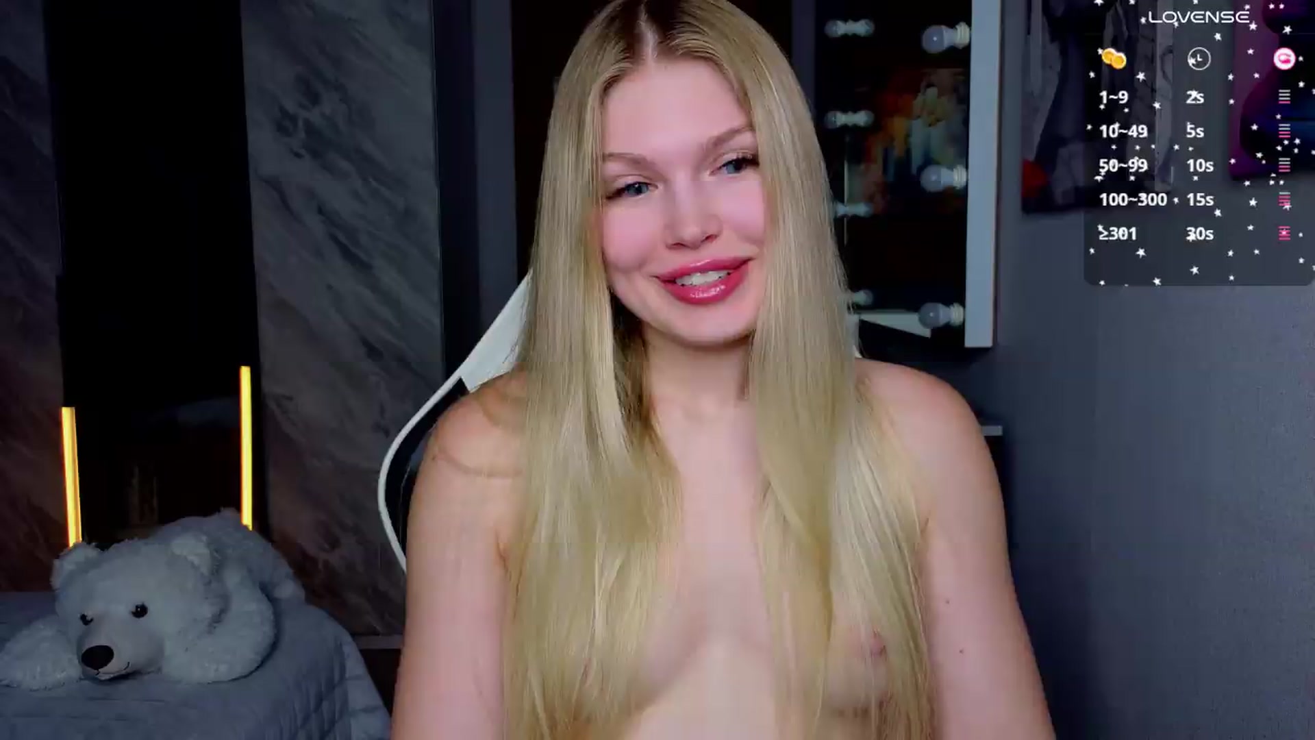 Gallery image thumbnail from Effie_Cute's myfreecams stream on, 08/09/2026, 13:53 image 2 of 20