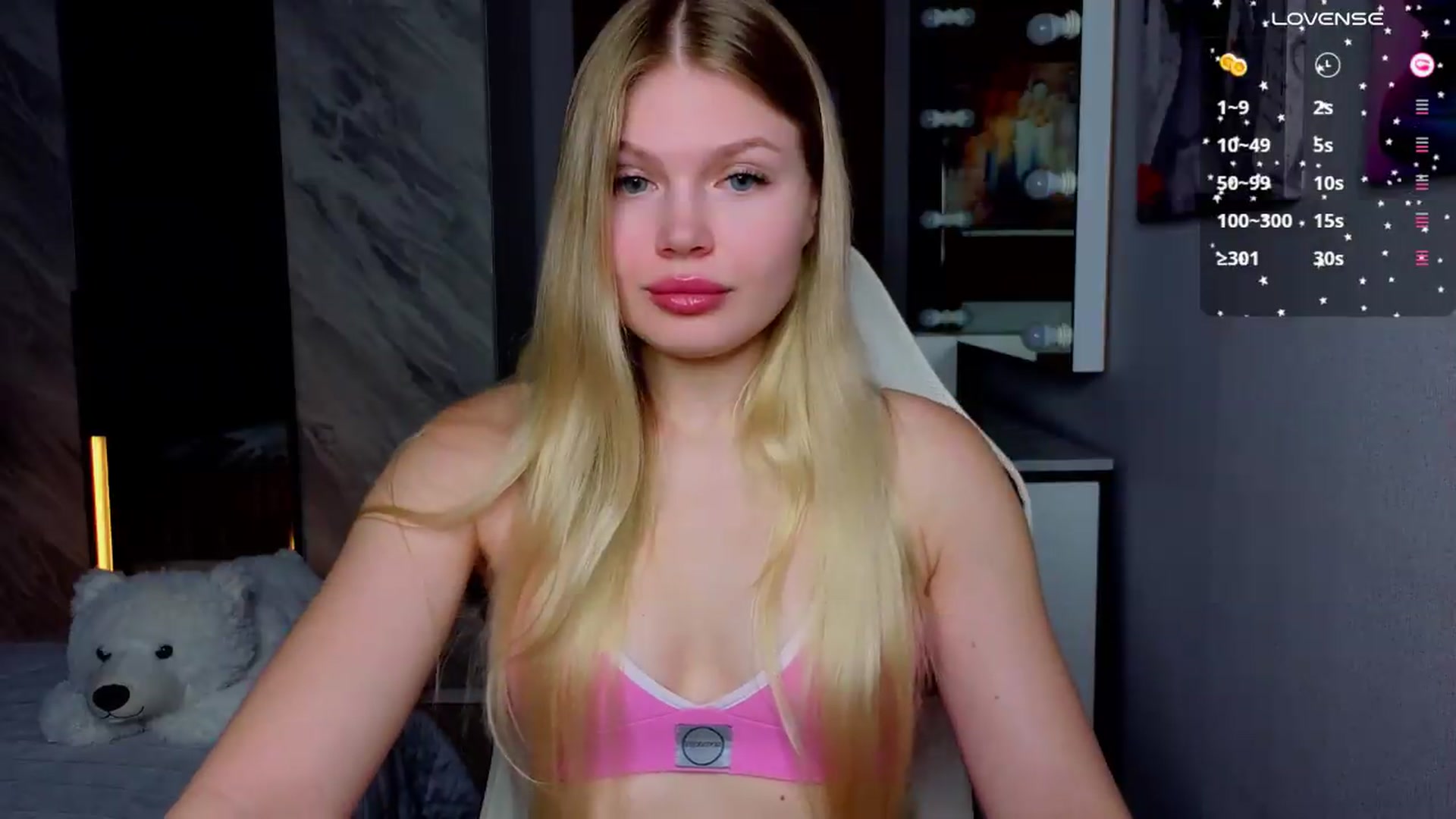 Gallery image thumbnail from Effie_Cute's myfreecams stream on, 08/11/2026, 13:50 image 3 of 20
