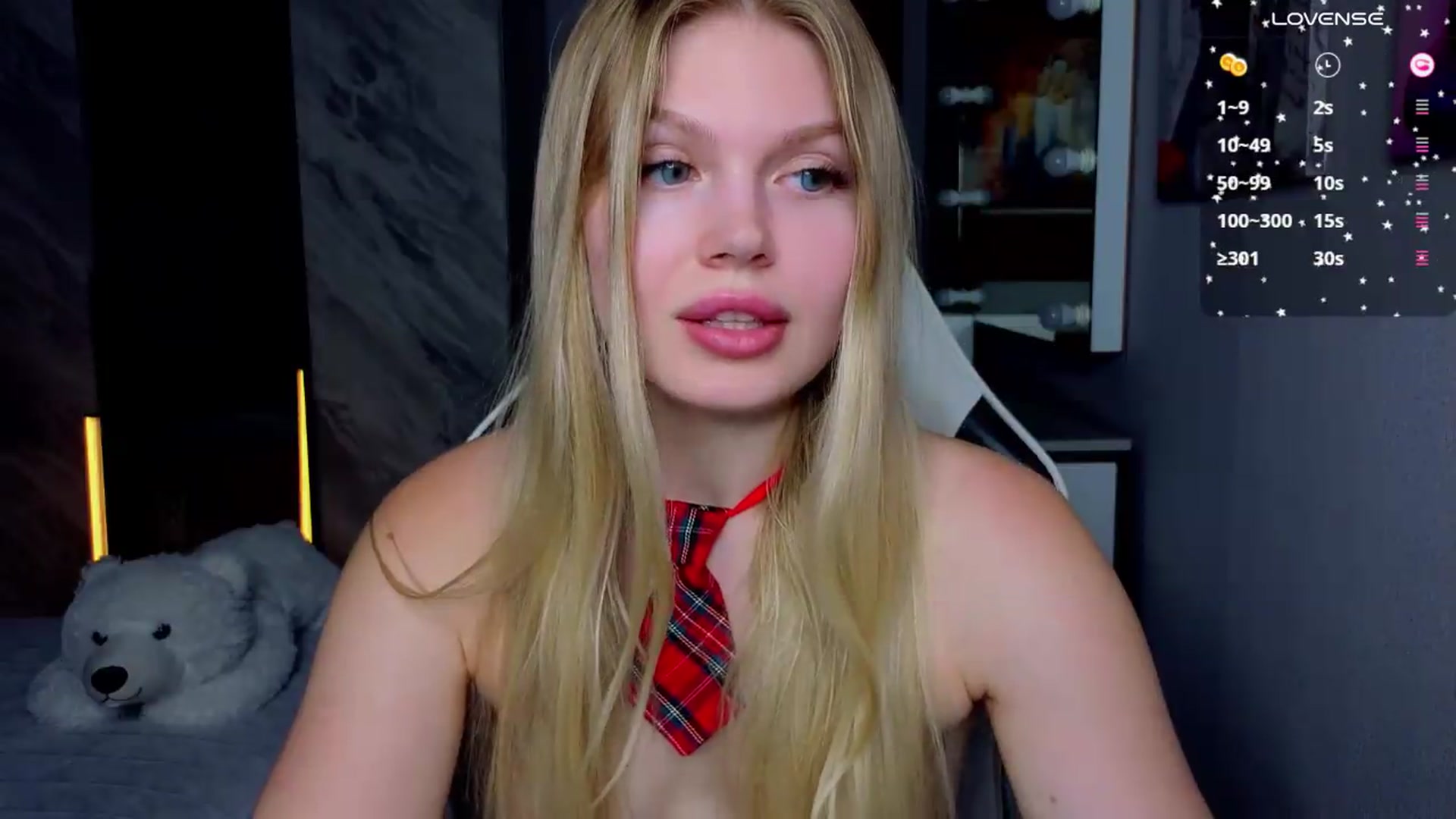 Gallery image thumbnail from Effie_Cute's myfreecams stream on, 08/12/2026, 13:27 image 20 of 20