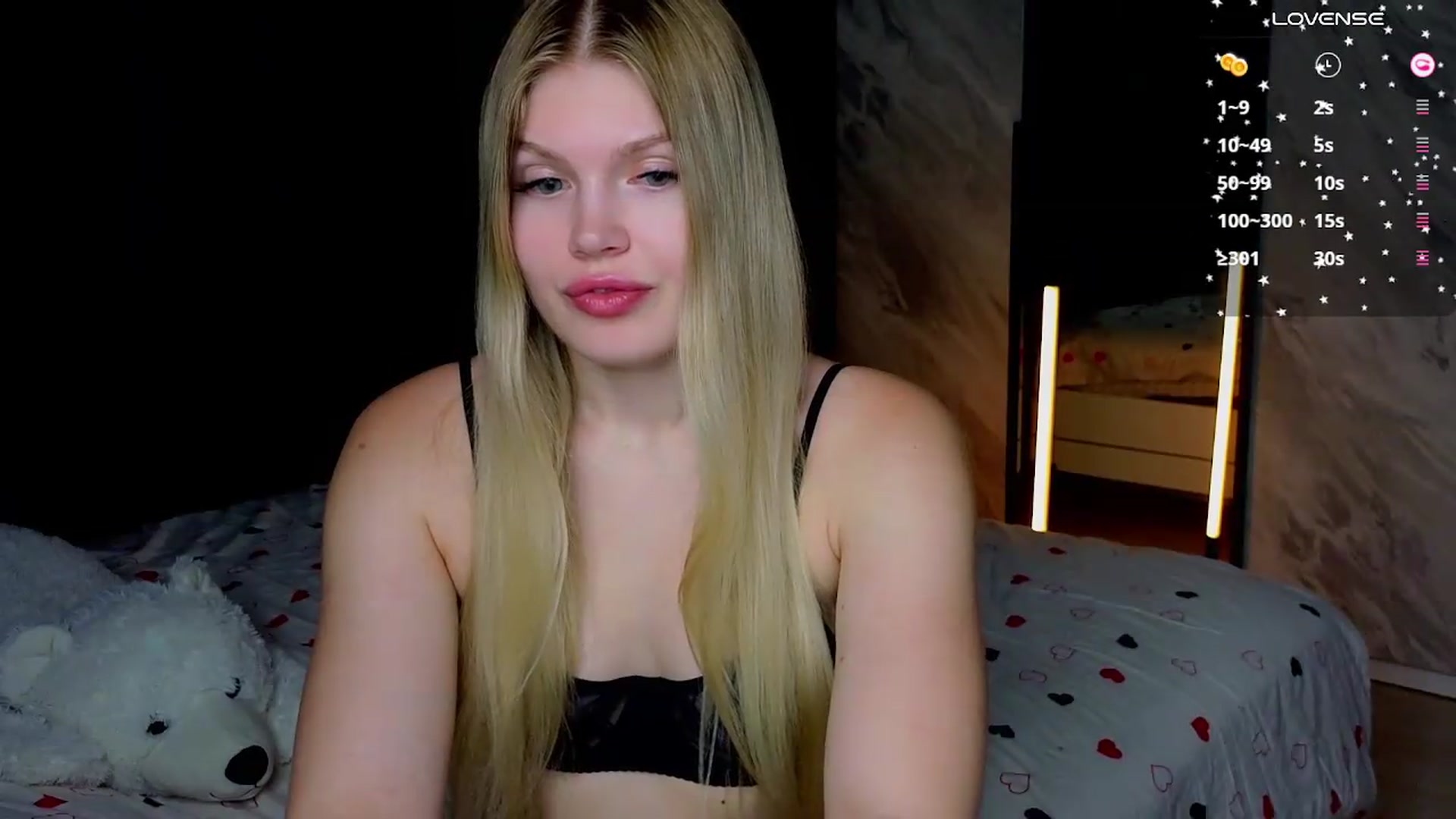 Gallery image thumbnail from Effie_Cute's myfreecams stream on, 08/15/2026, 14:49 image 7 of 20