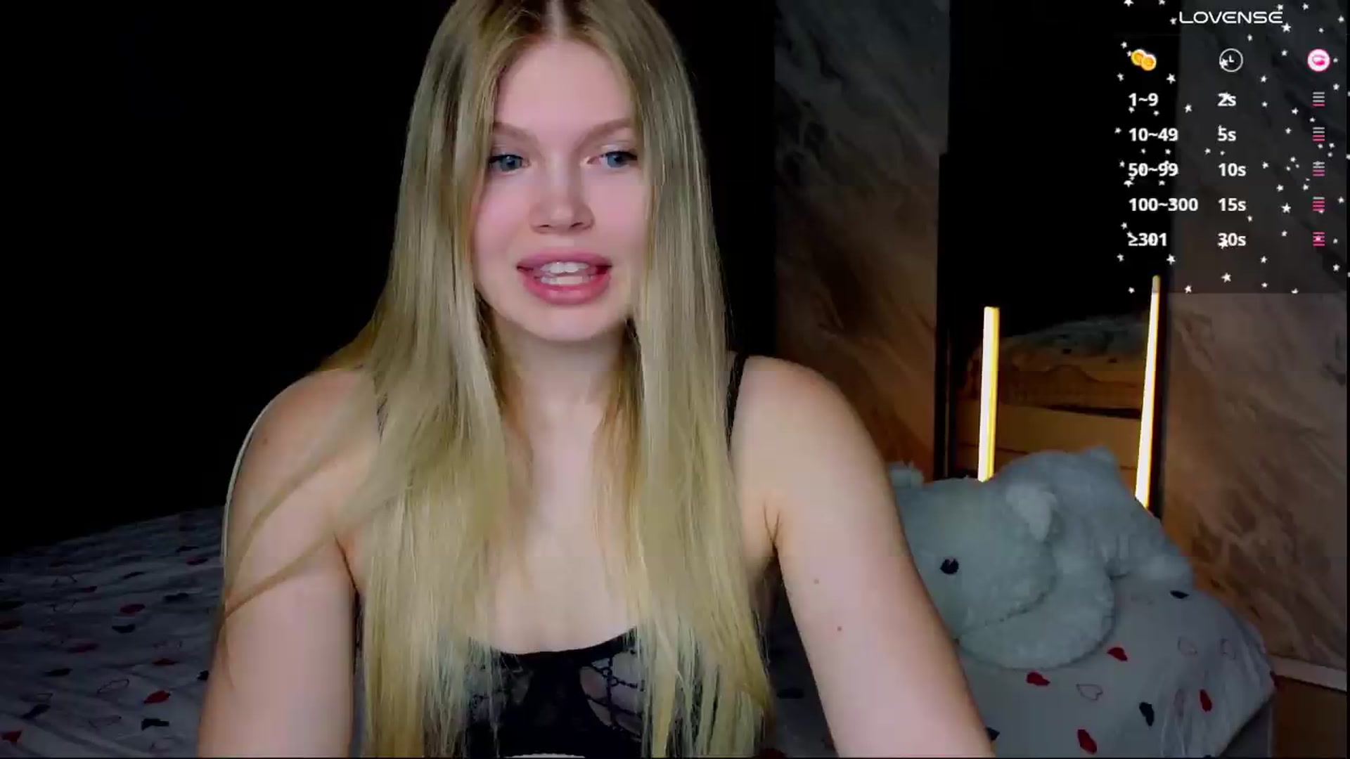Gallery image thumbnail from Effie_Cute's myfreecams stream on, 08/16/2026, 16:01 image 5 of 20