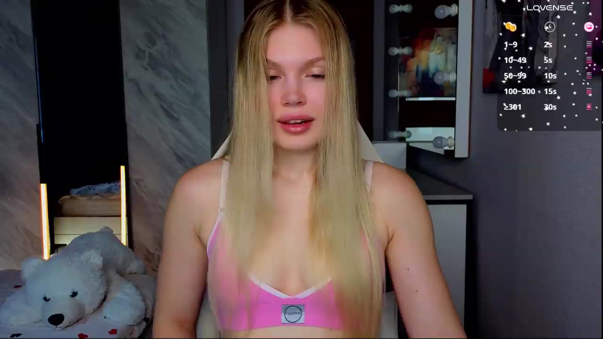 Gallery image thumbnail from Effie_Cute's myfreecams stream on, 08/18/2026, 02:20 image 20 of 20