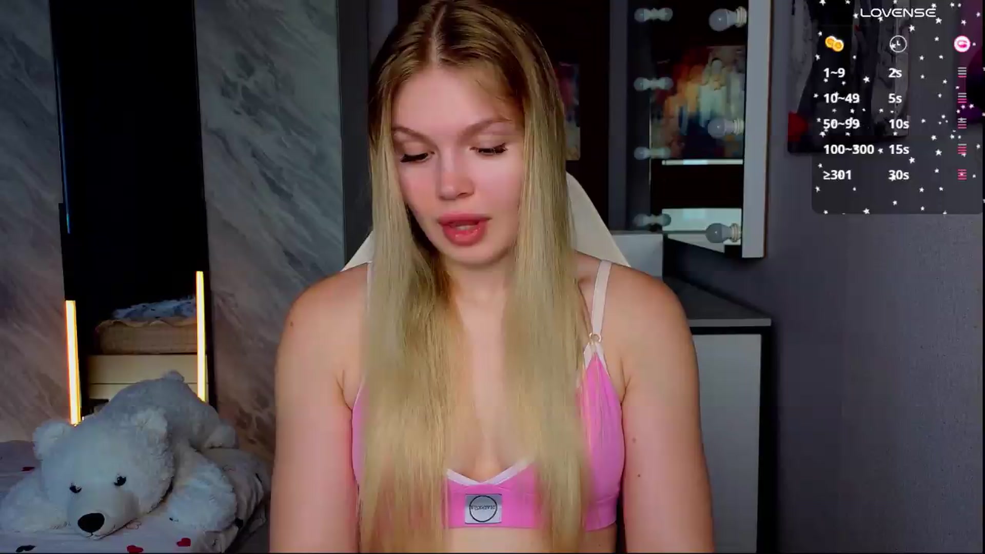 Gallery image thumbnail from Effie_Cute's myfreecams stream on, 08/18/2026, 02:20 image 7 of 20