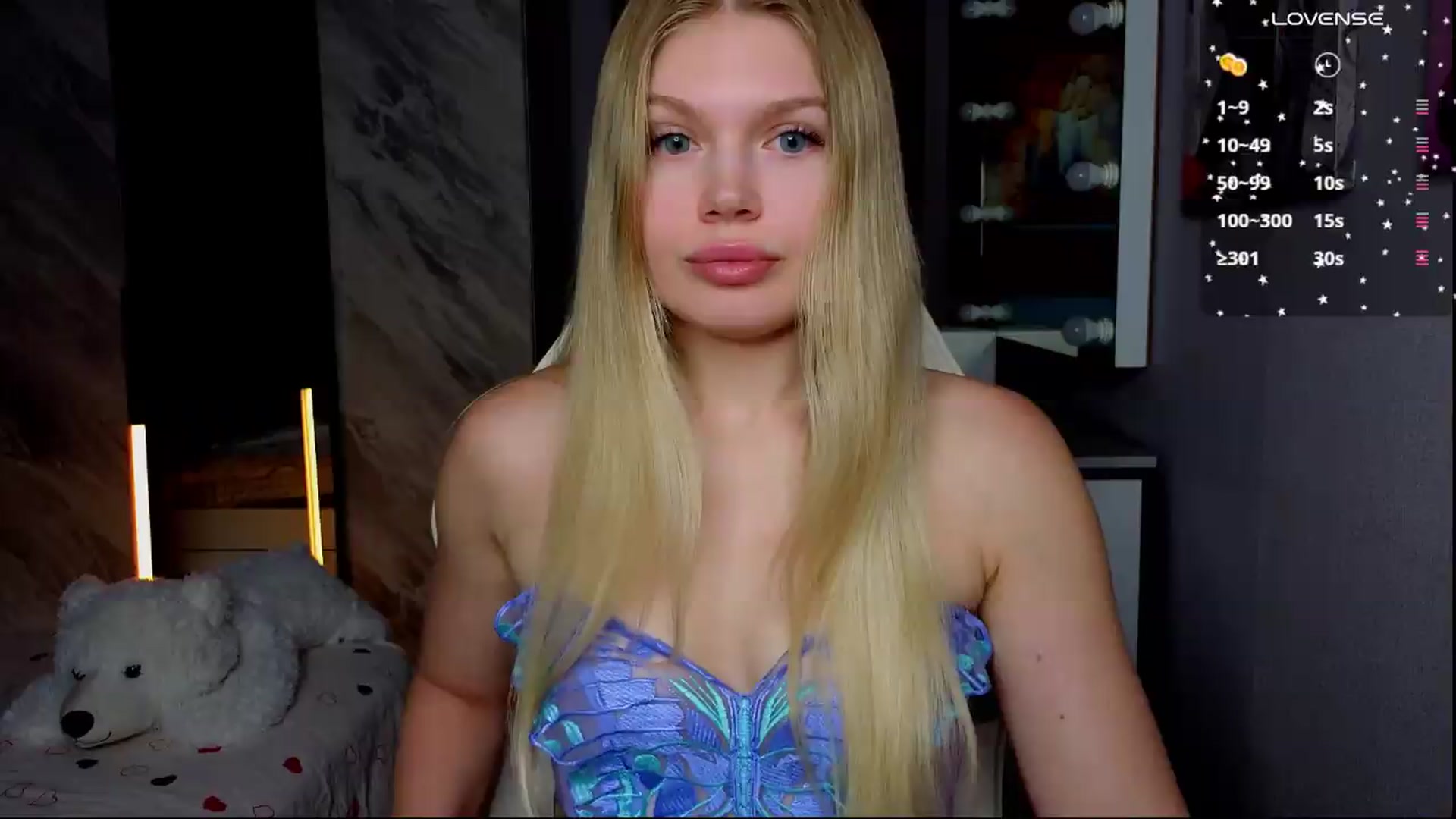 Gallery image thumbnail from Effie_Cute's myfreecams stream on, 08/20/2026, 11:30 image 1 of 20
