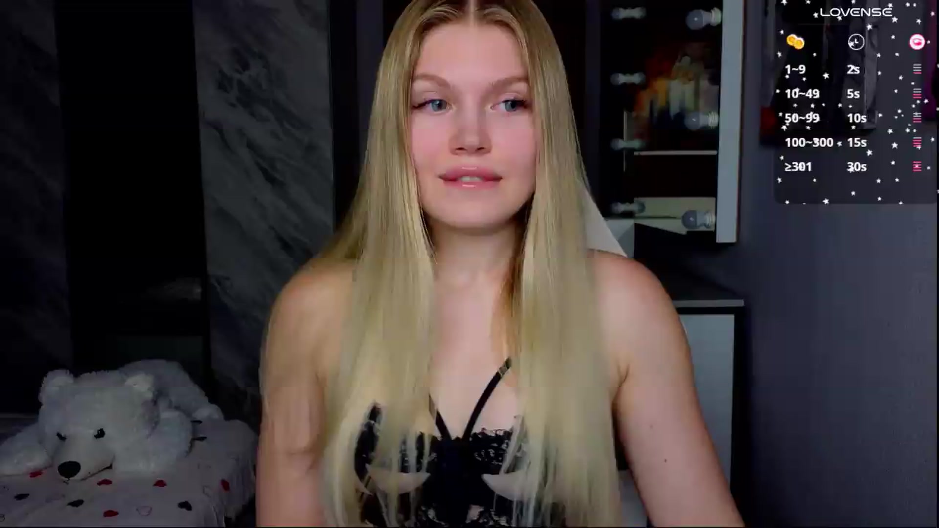 Gallery image thumbnail from Effie_Cute's myfreecams stream on, 08/24/2026, 13:21 image 4 of 20