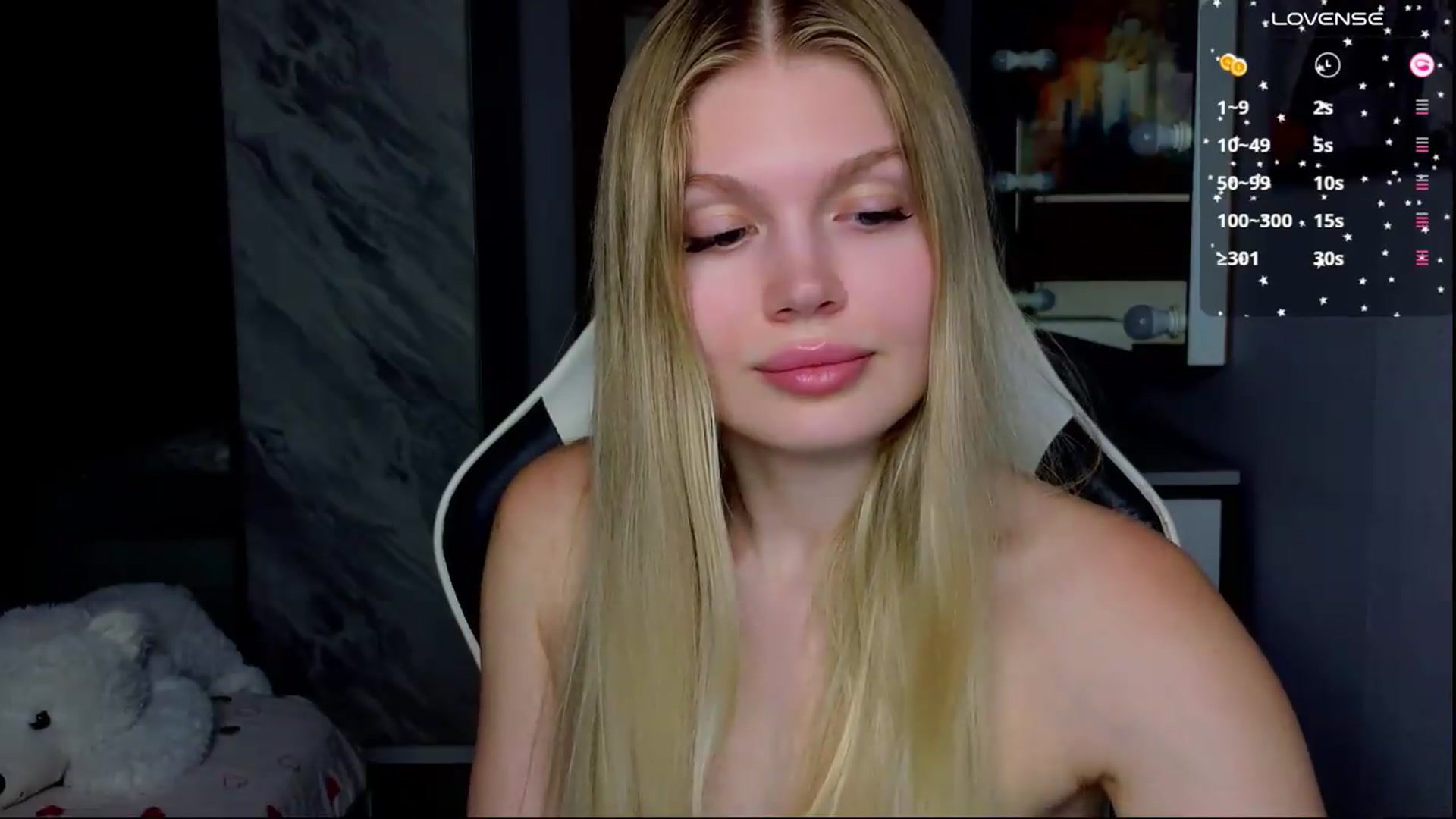 Gallery image thumbnail from Effie_Cute's myfreecams stream on, 08/24/2026, 13:58 image 19 of 20