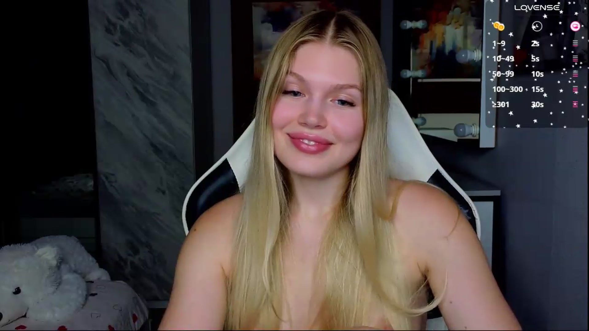 Gallery image thumbnail from Effie_Cute's myfreecams stream on, 08/24/2026, 13:58 image 16 of 20