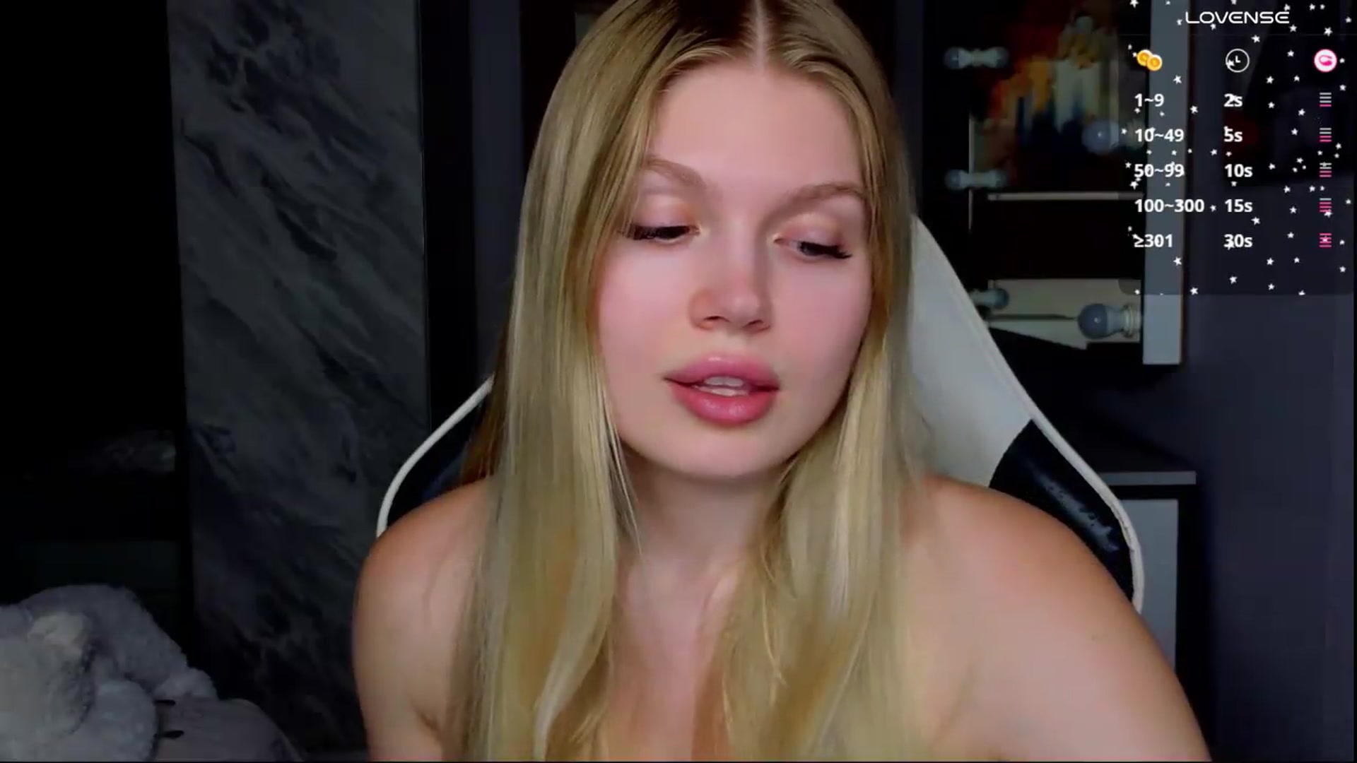 Gallery image thumbnail from Effie_Cute's myfreecams stream on, 08/24/2026, 13:58 image 10 of 20