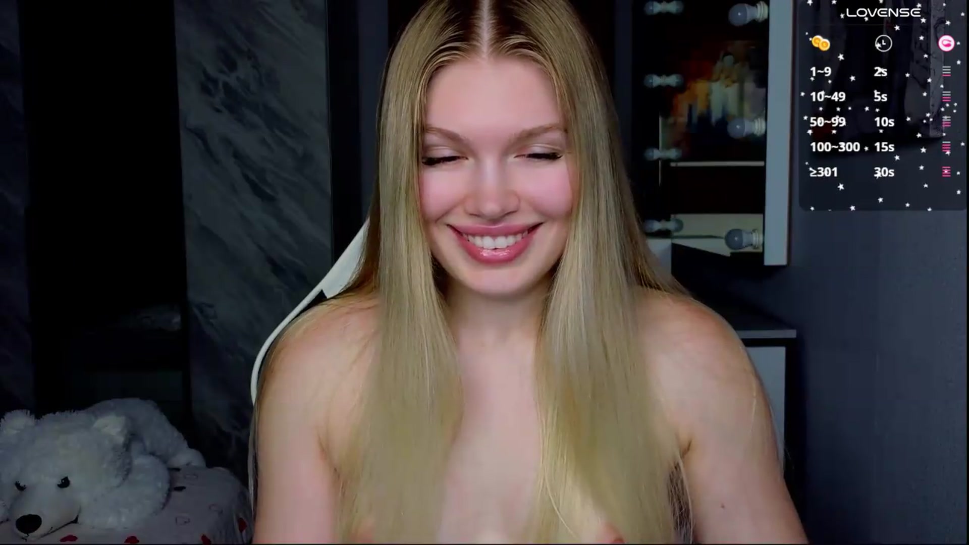 Gallery image thumbnail from Effie_Cute's myfreecams stream on, 08/24/2026, 13:58 image 2 of 20
