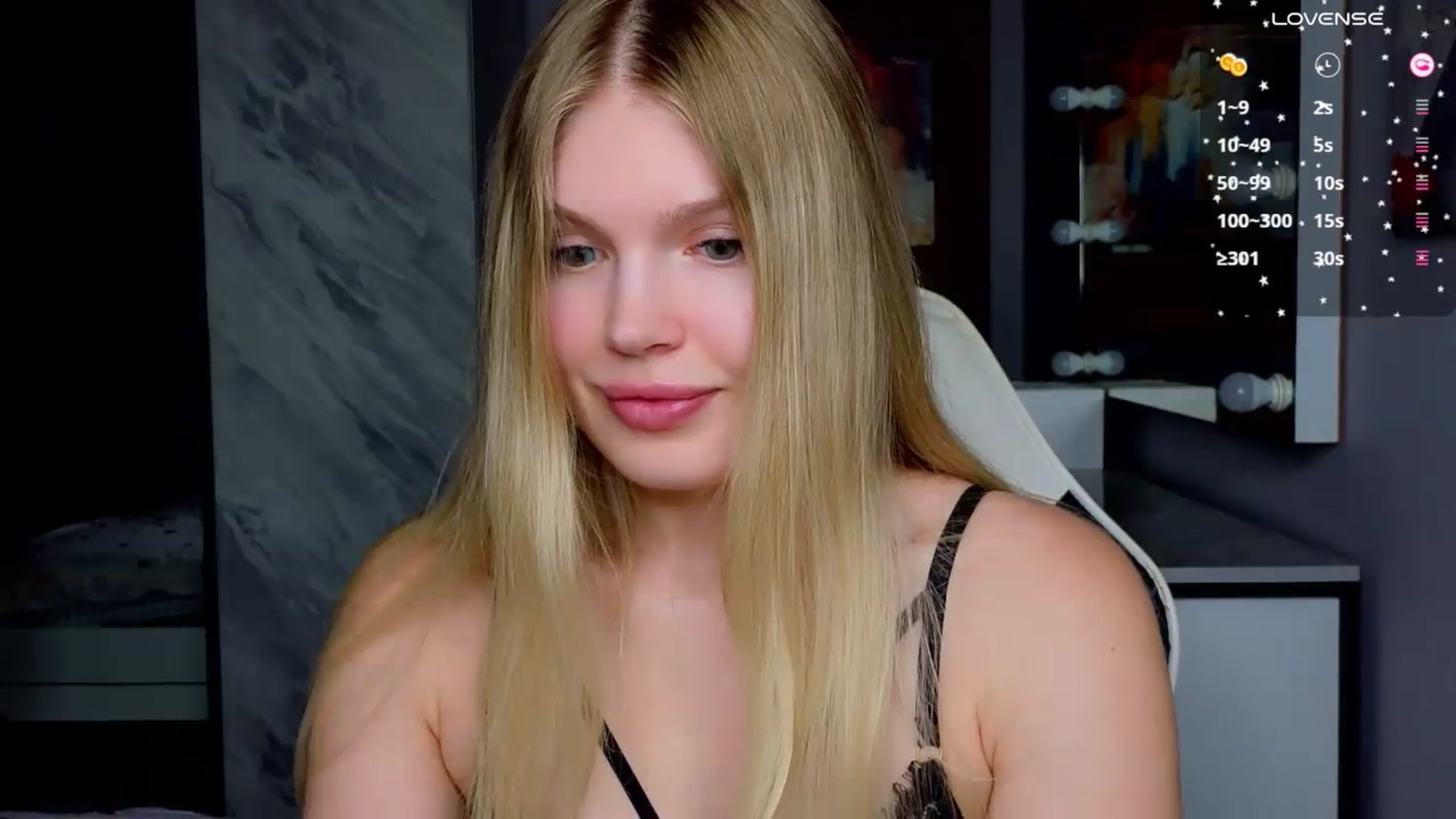 Gallery image thumbnail from Effie_Cute's myfreecams stream on, 09/01/2026, 09:46 image 14 of 20