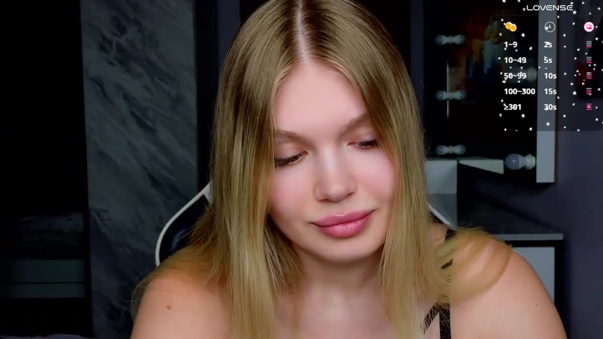 Gallery image thumbnail from Effie_Cute's myfreecams stream on, 09/01/2026, 09:46 image 12 of 20
