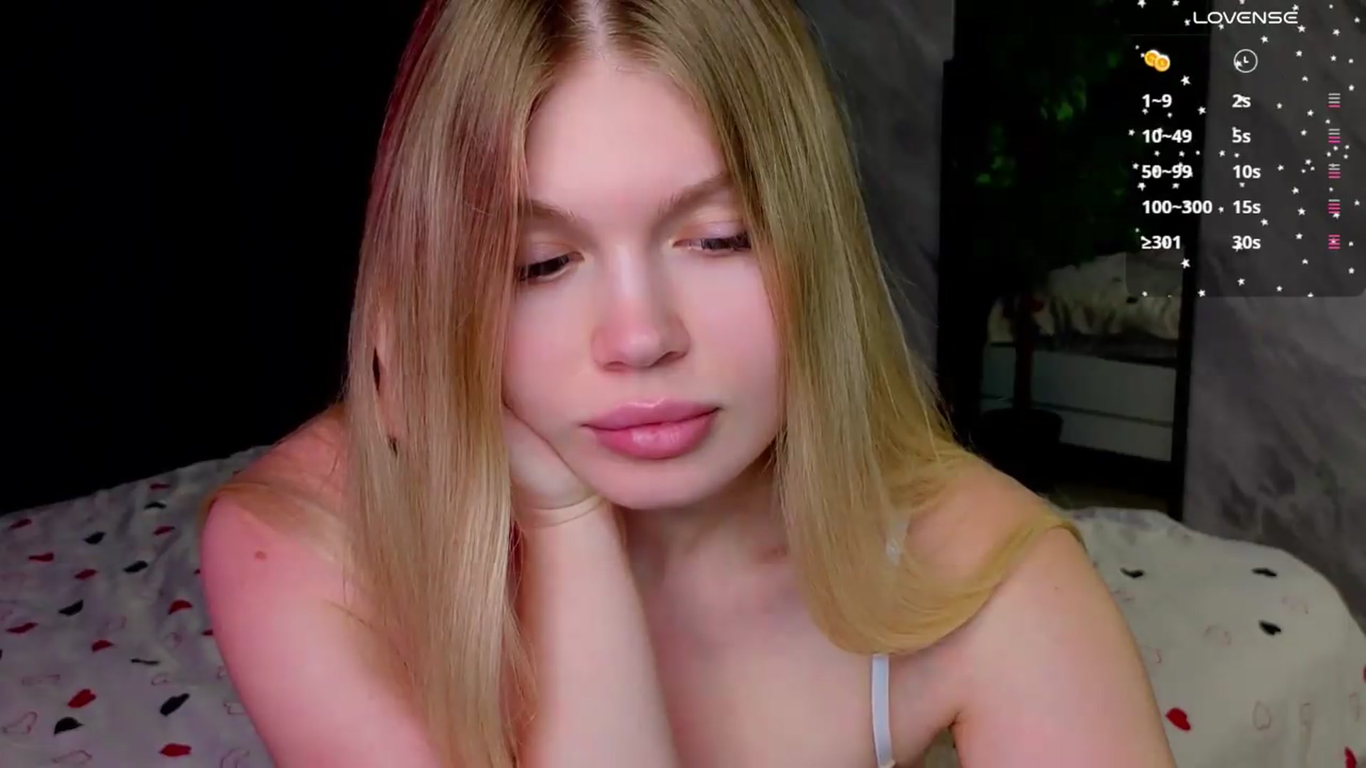 Gallery image thumbnail from Effie_Cute's myfreecams stream on, 09/03/2026, 09:53 image 6 of 20
