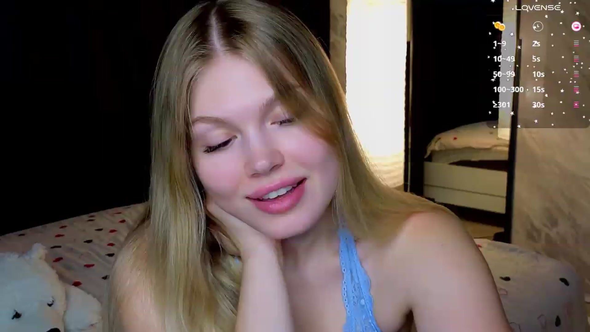Gallery image thumbnail from Effie_Cute's myfreecams stream on, 09/07/2026, 09:02 image 6 of 20